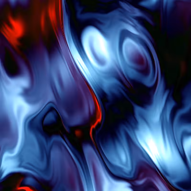 Endless Flow #35