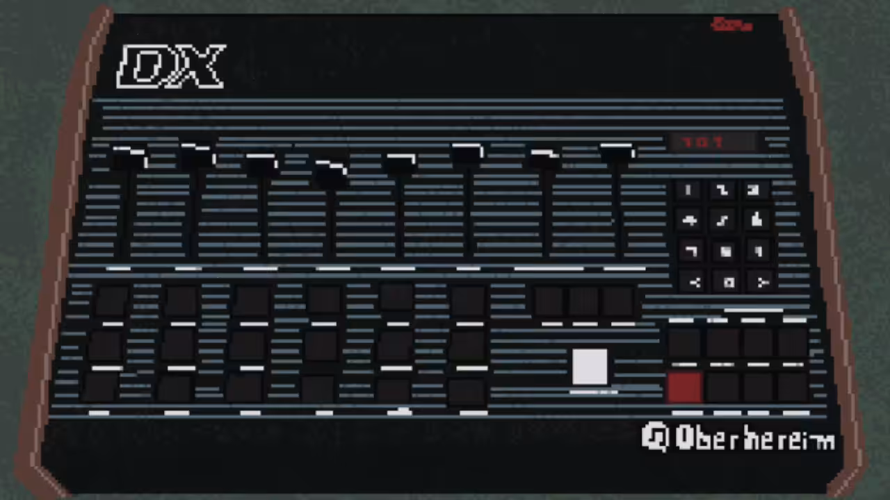 DX