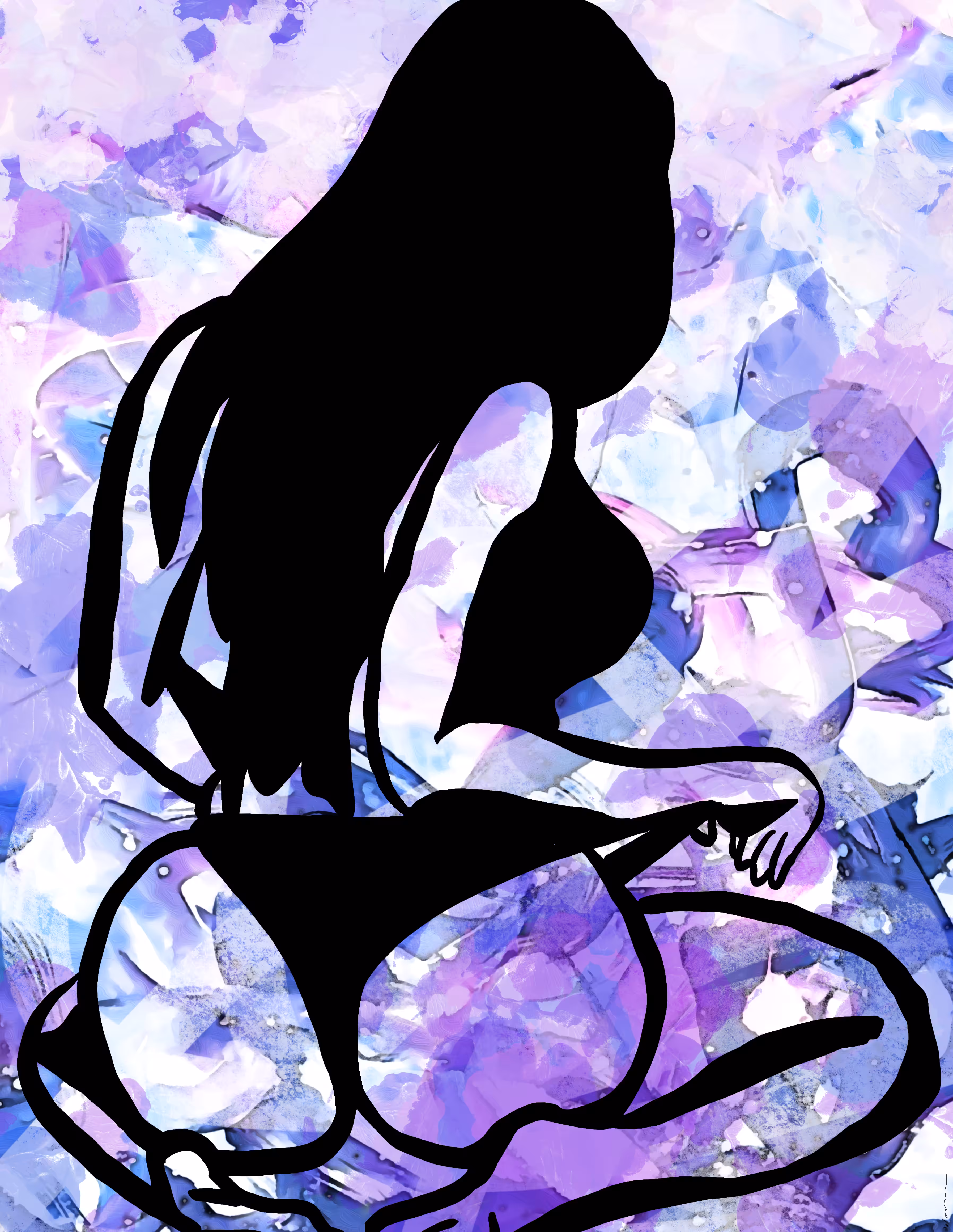 Sensuality