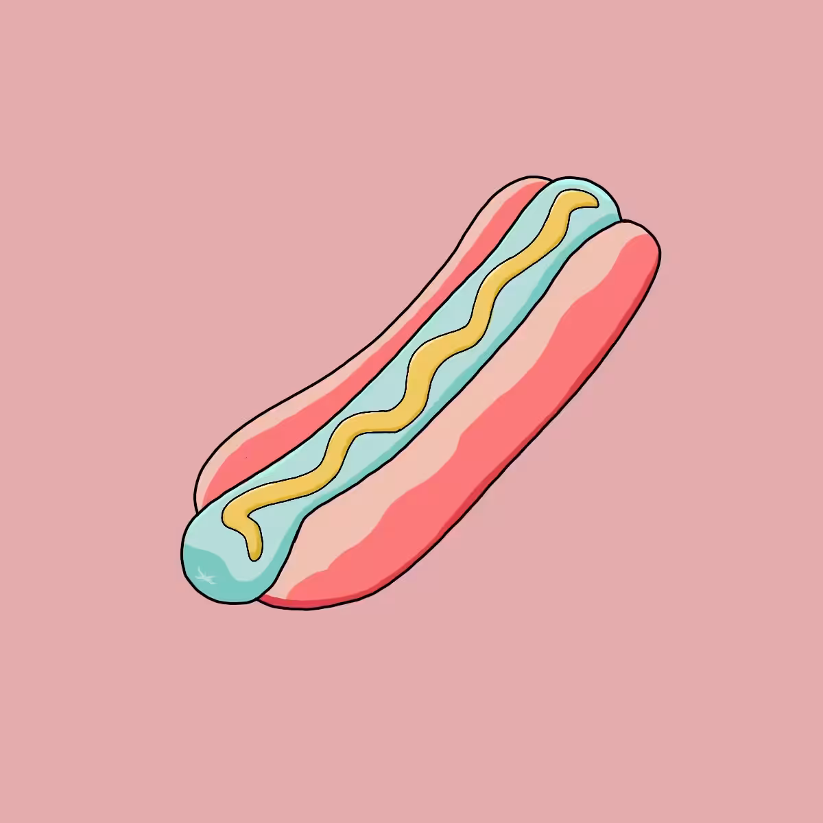 Hot Dog 06
