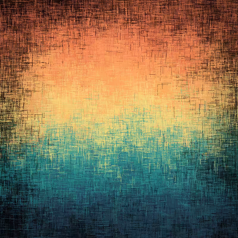 Pixel Tunneling #66