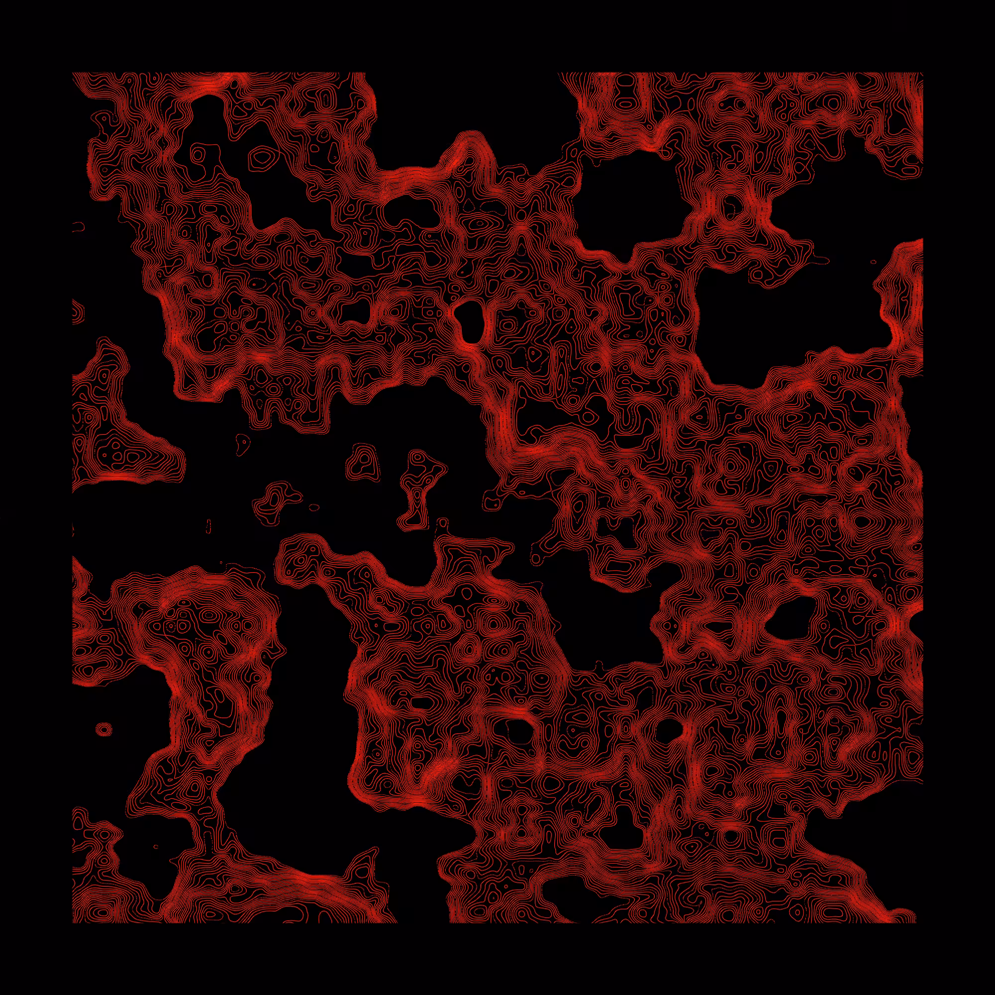 Map Lands #3