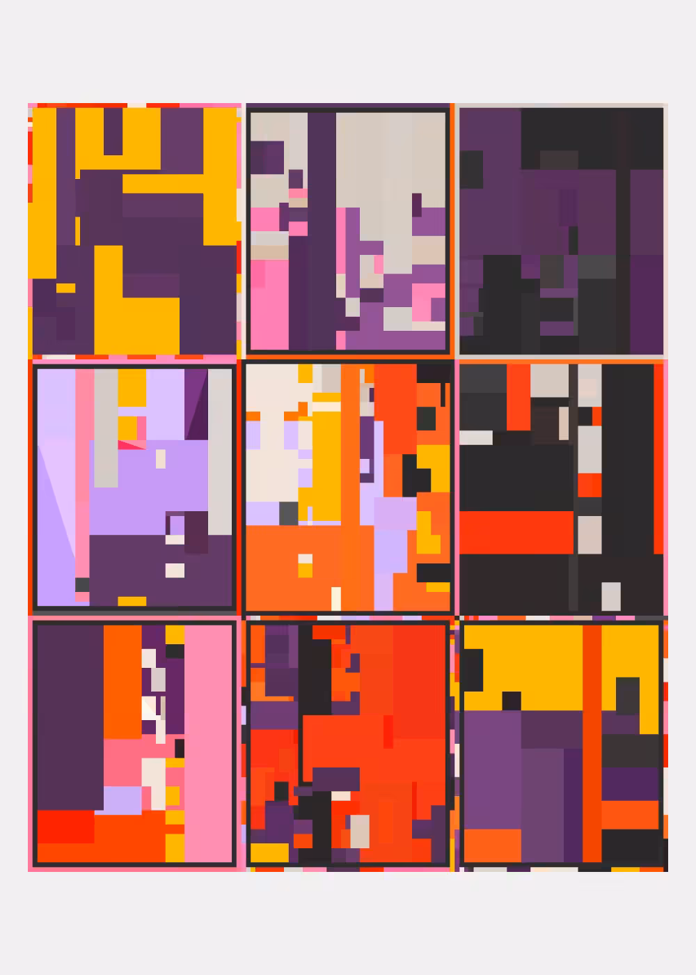 Generation 444