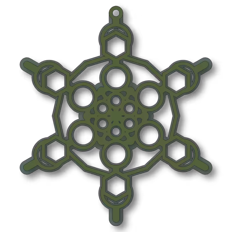 fx(ornament) 2022 #1824