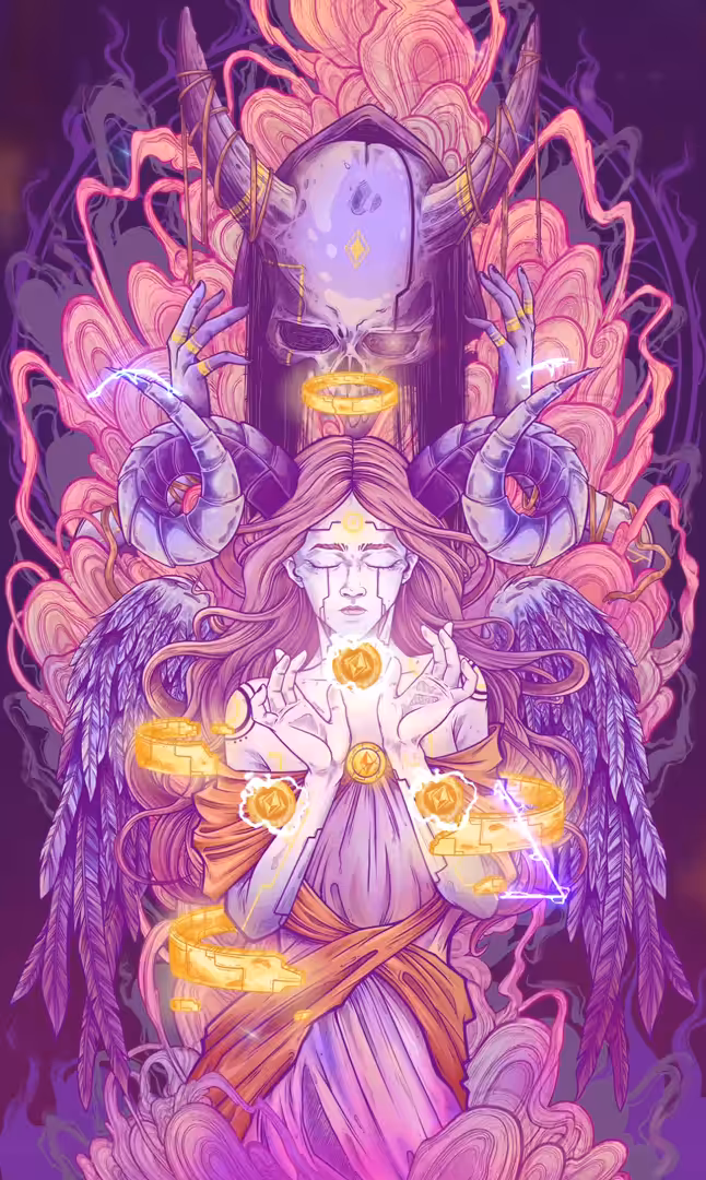 MANTRA