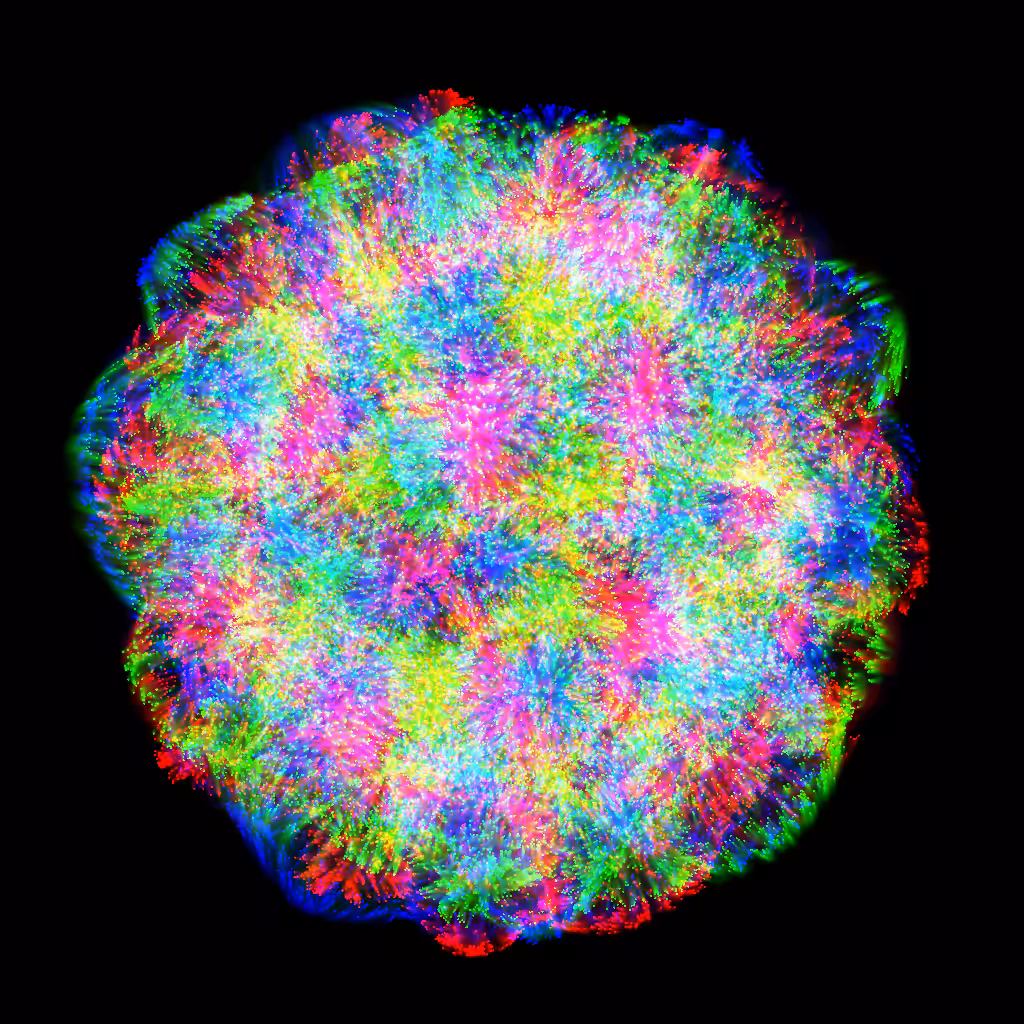 chromadynamics #94