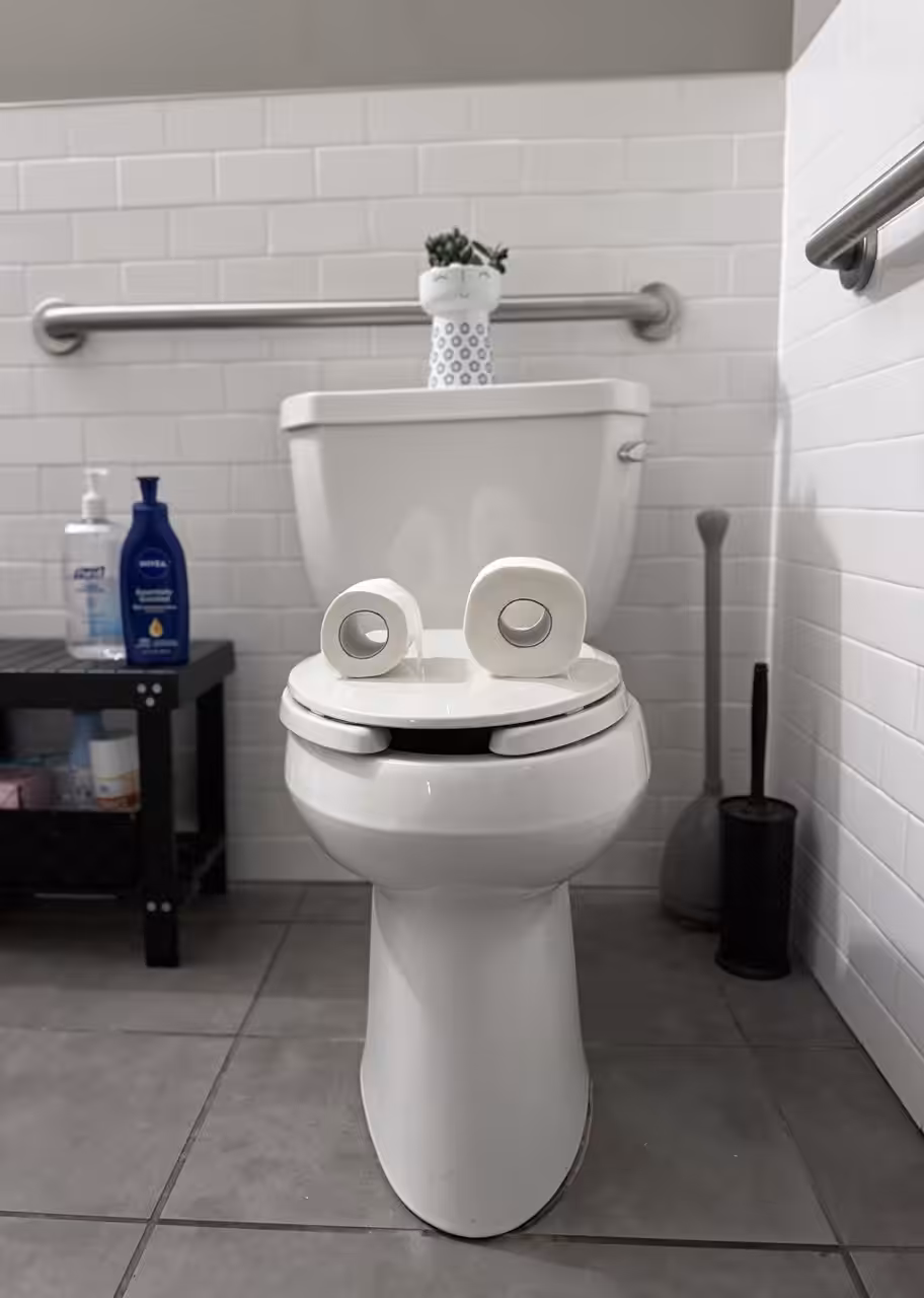 Pepe Toilets NYC #38