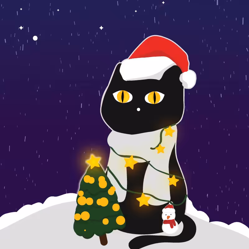 Merry Christmas