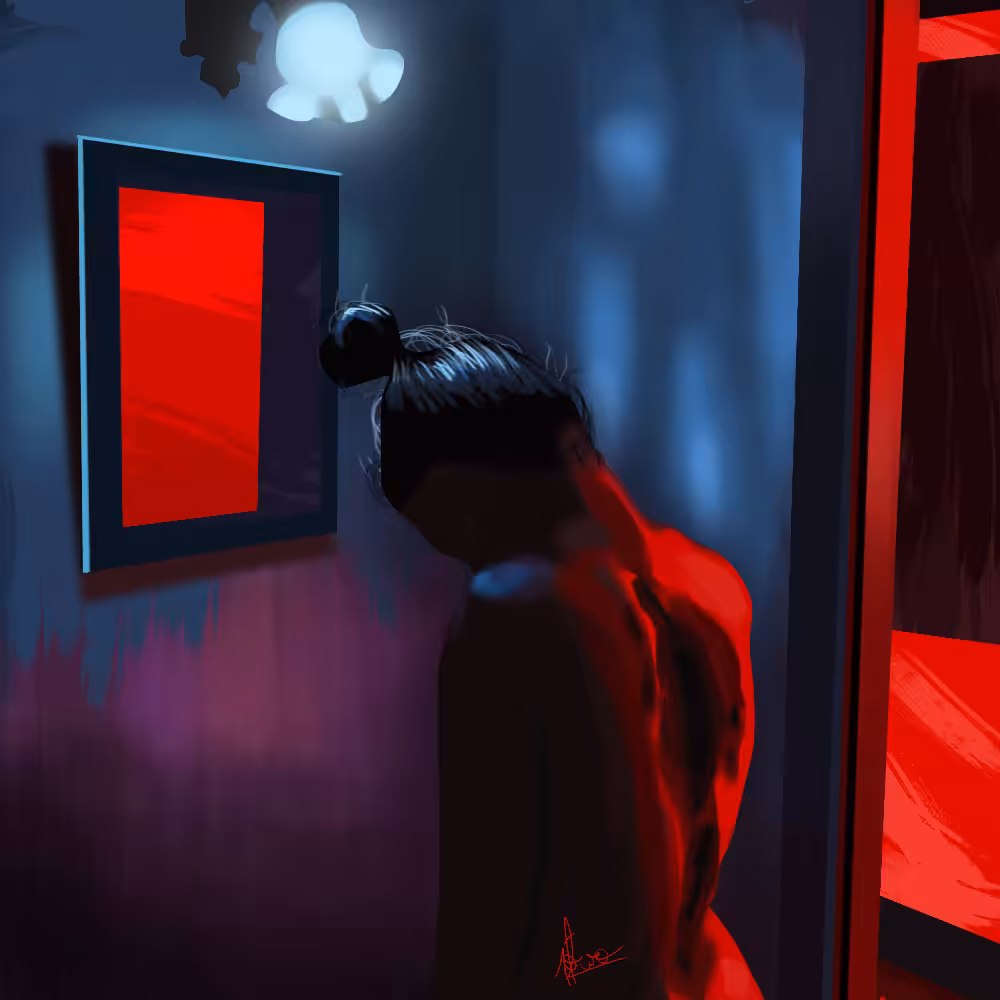 The Mirror 