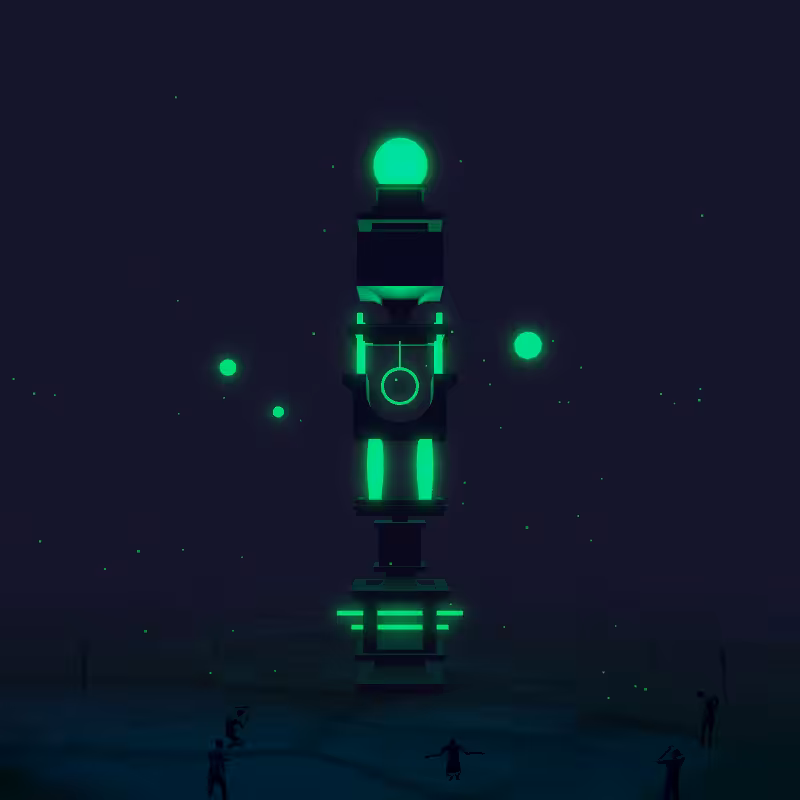 RITUALS - MOON TRIBE #38