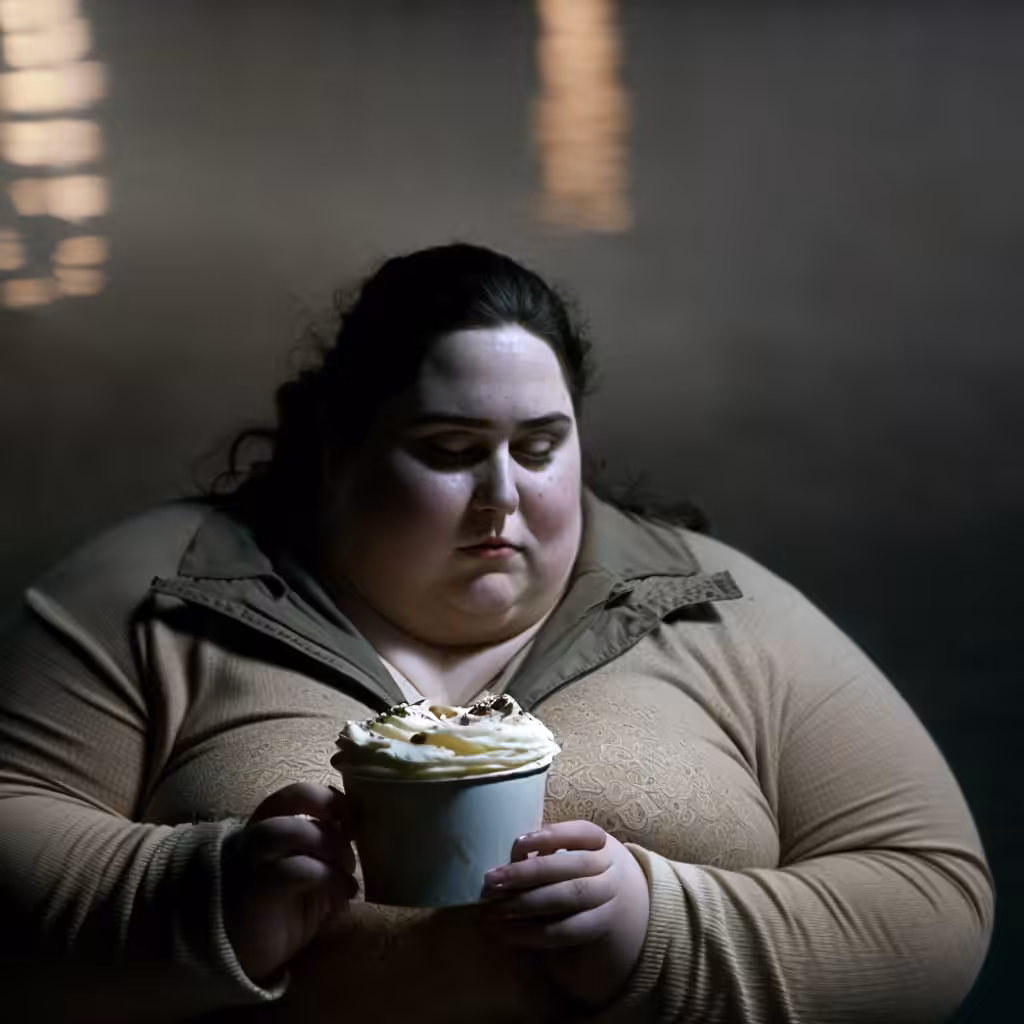FatPhobia VII