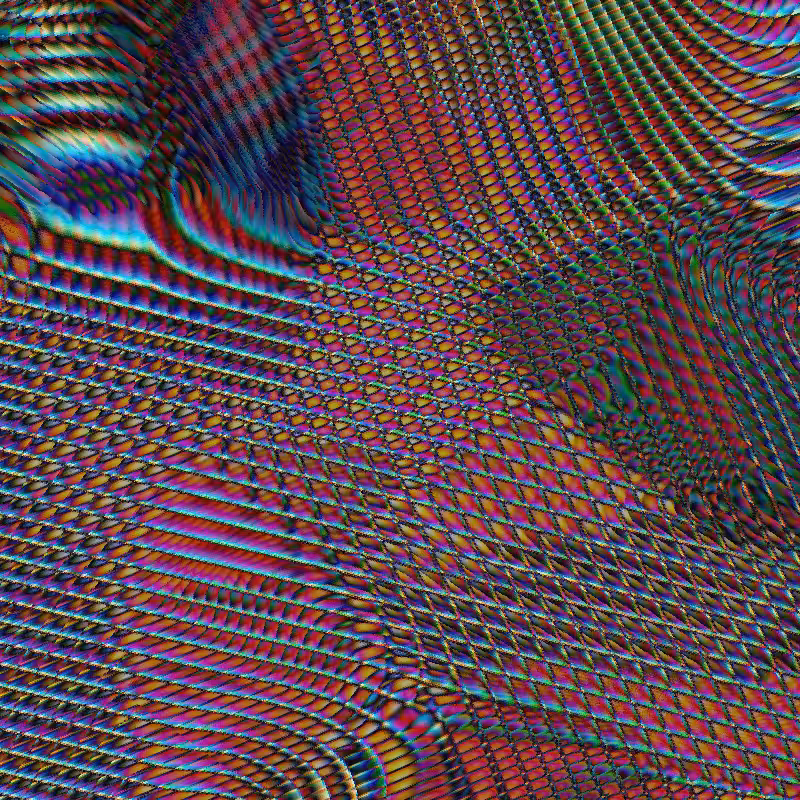 appendage/ #30