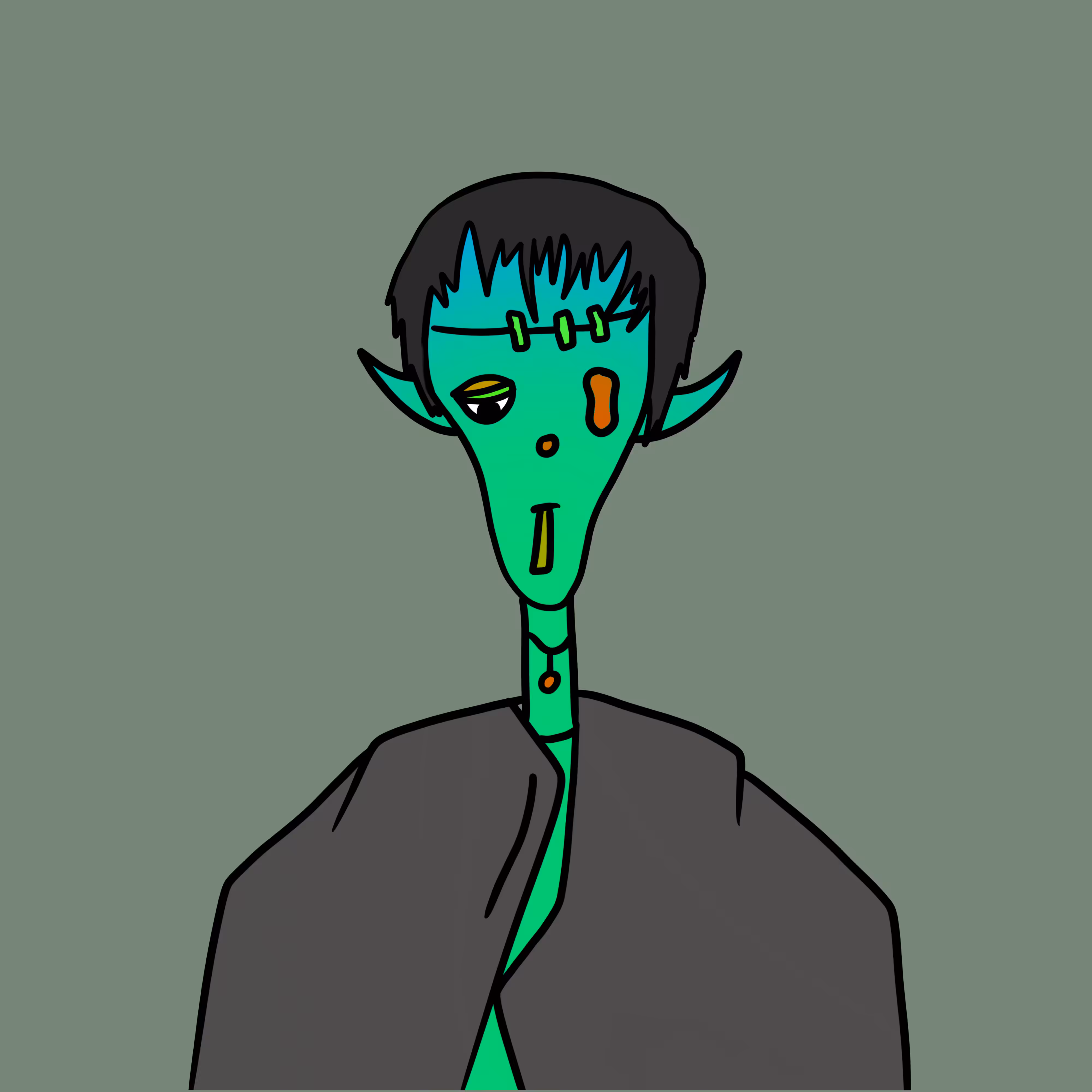 Frankenstein