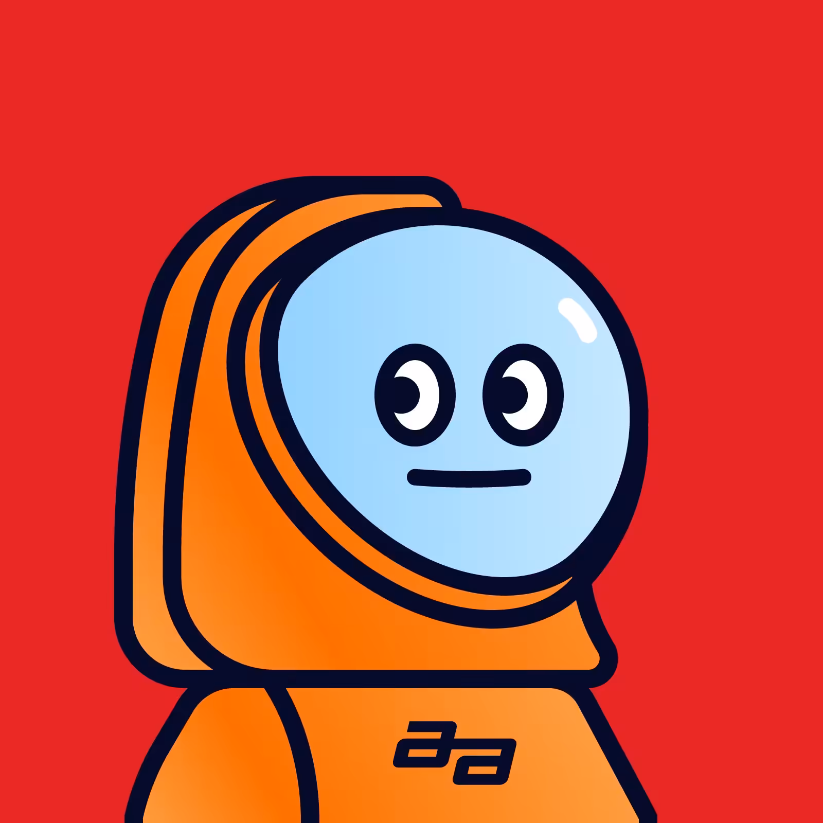 Awkward Astronauts #5814