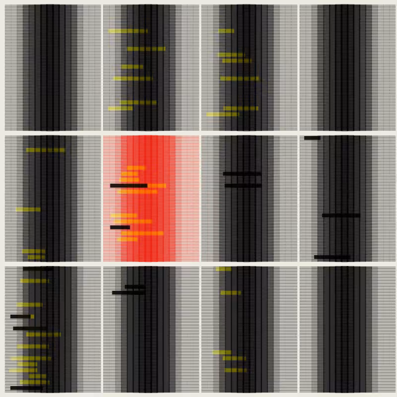 Pages From A Redacted Document #25