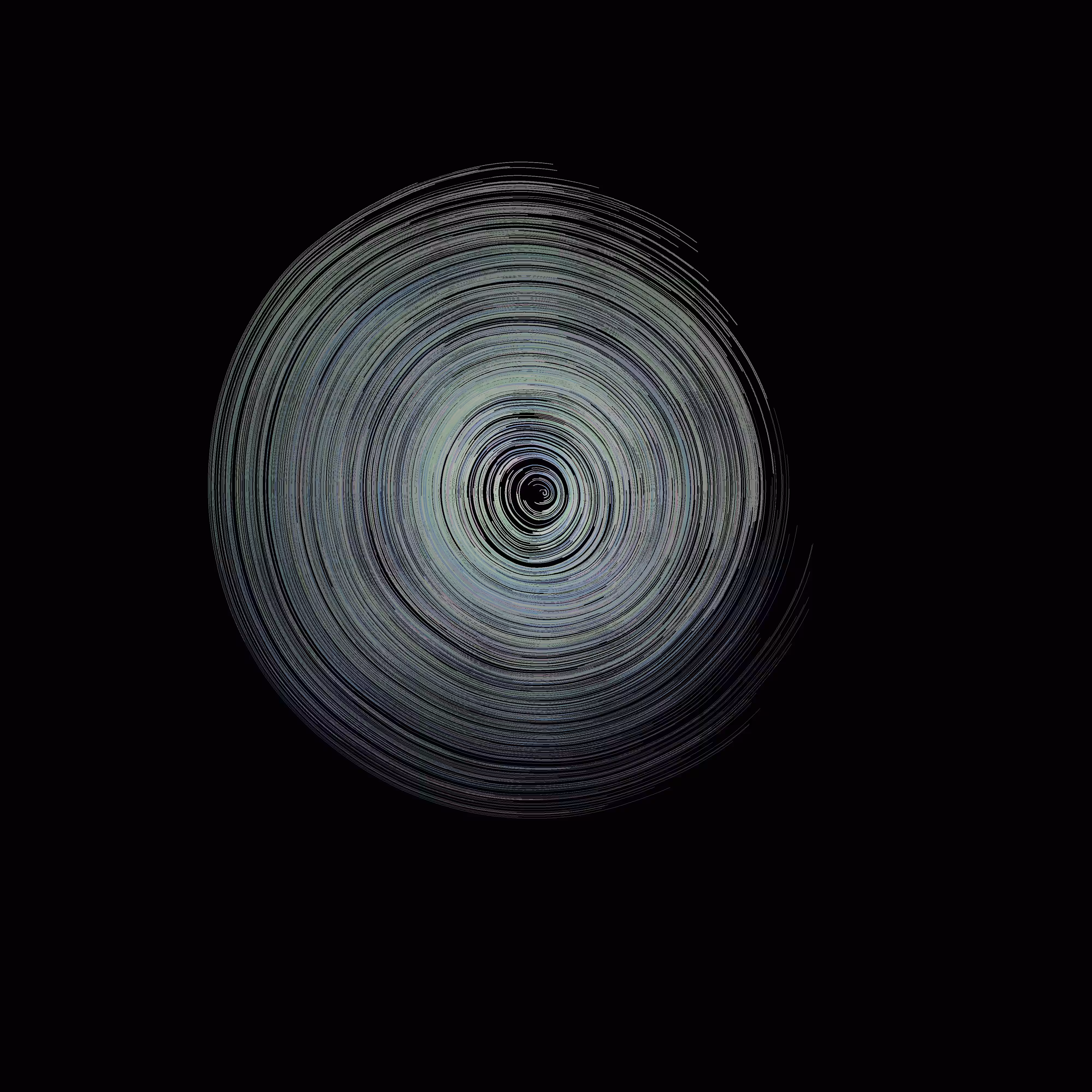 The Spiral Within #174
