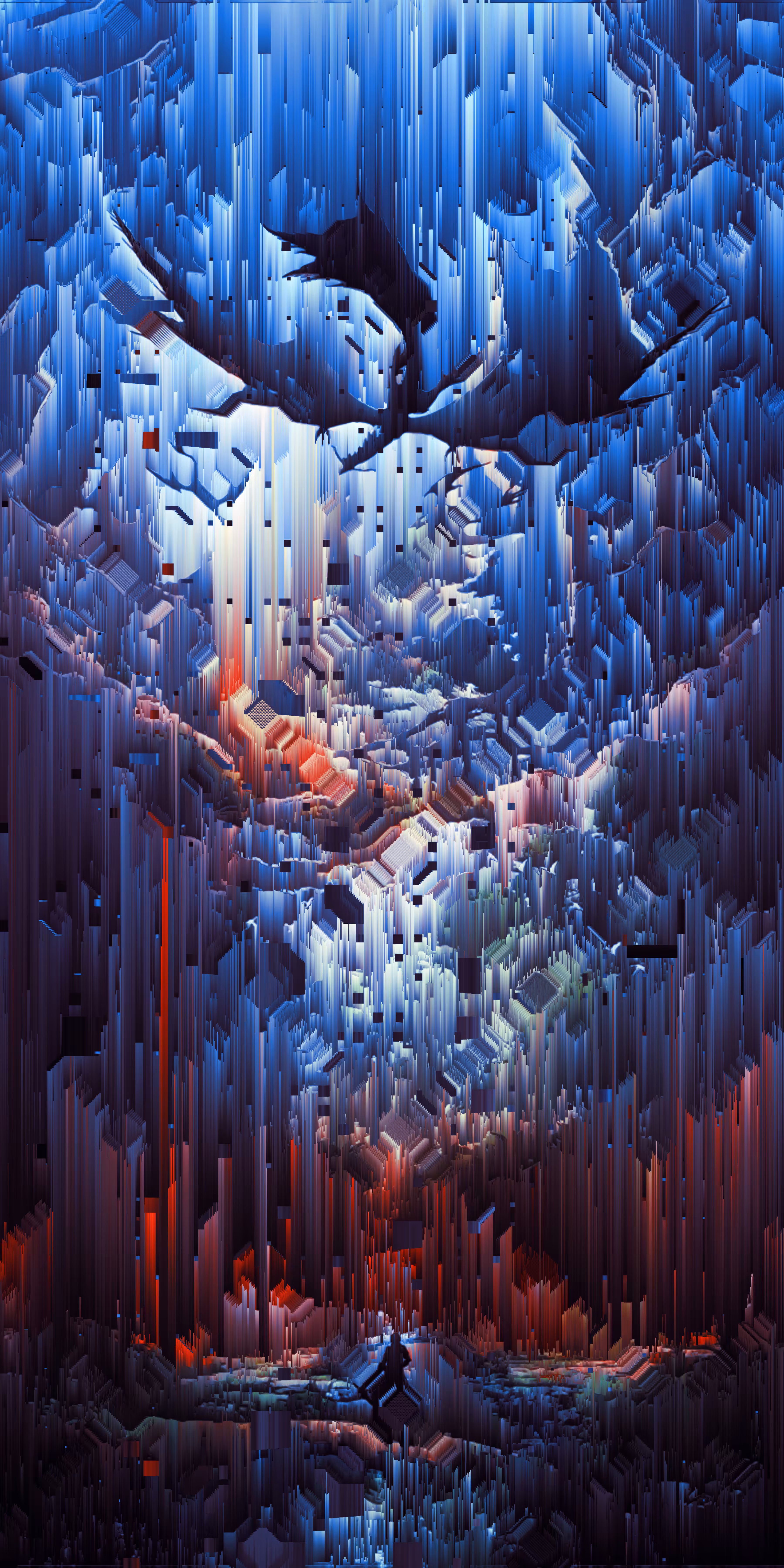 Excavate