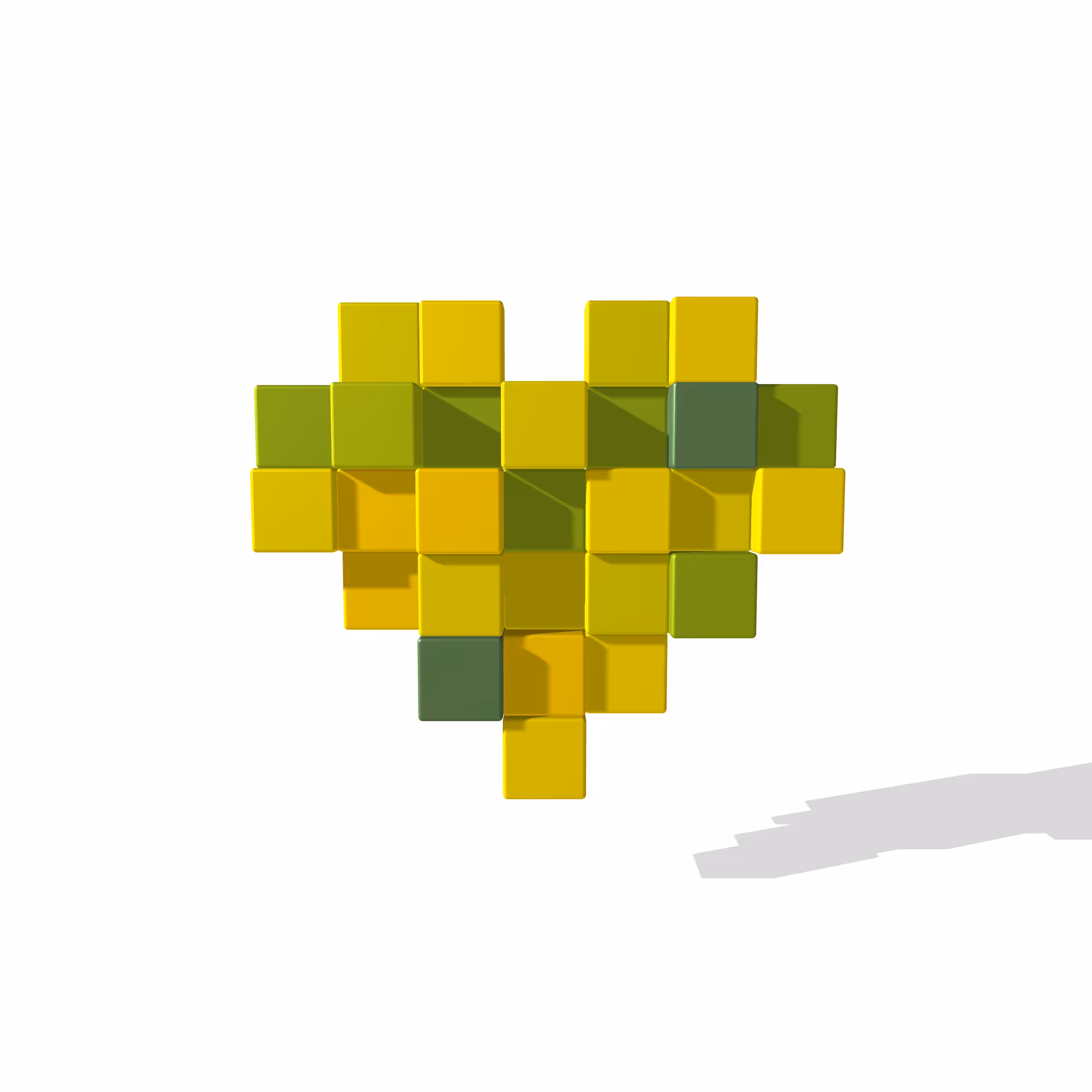 heart + craft #27730