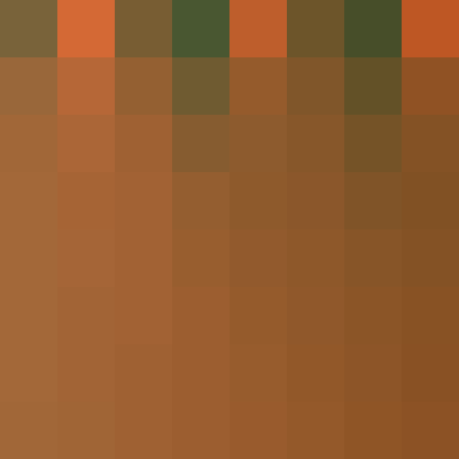 GLICPIXXXVER002 - GRAND COLLECTION: GLICPIXXXVER002 #7350