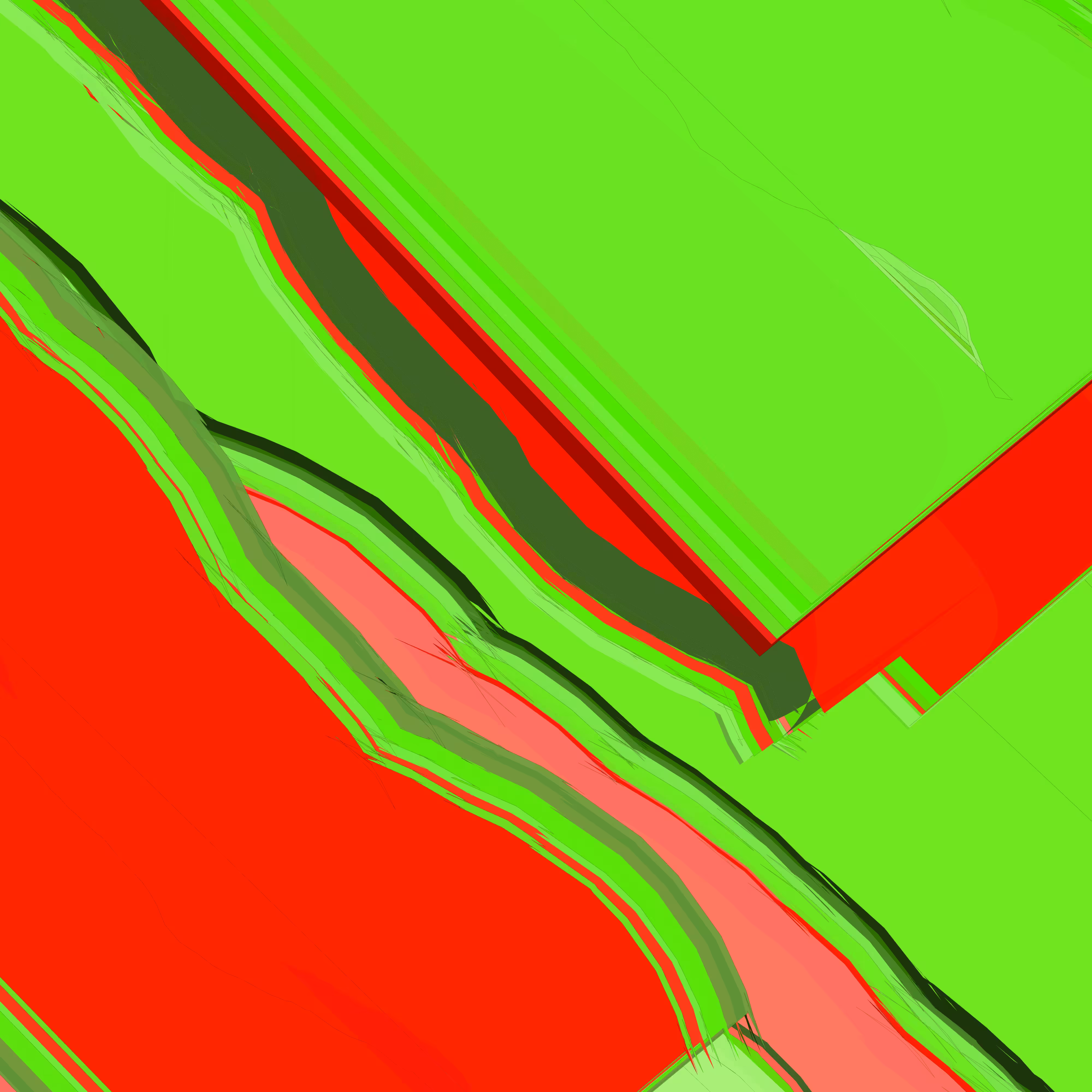 Watermelon #9
