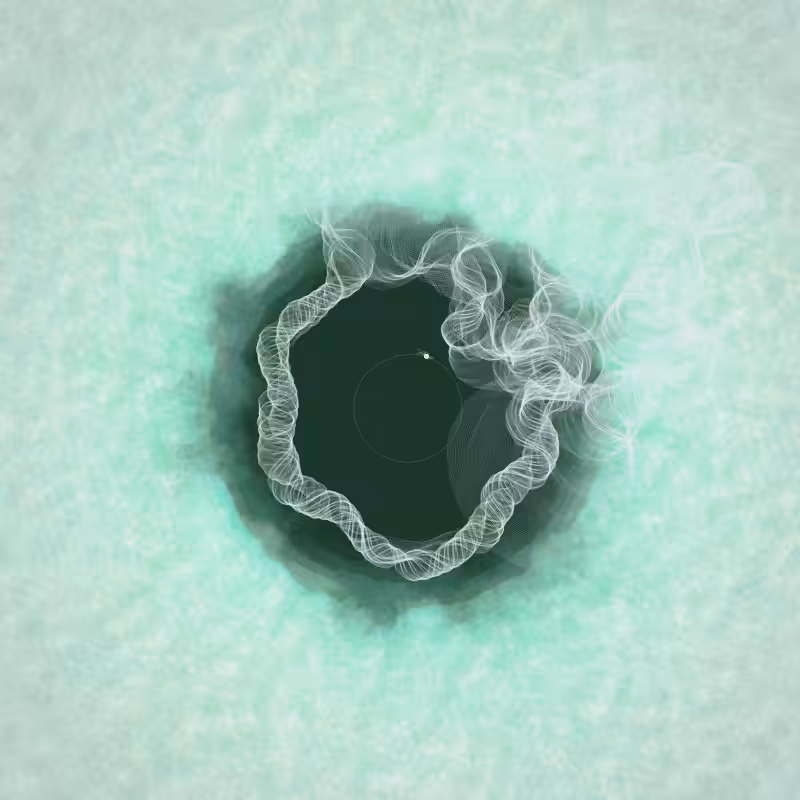 Sunspots #14