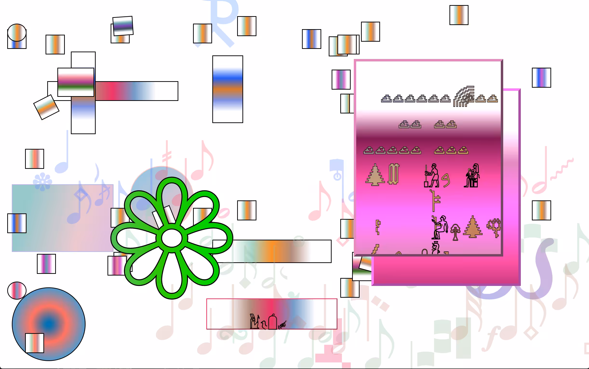 U+101F5