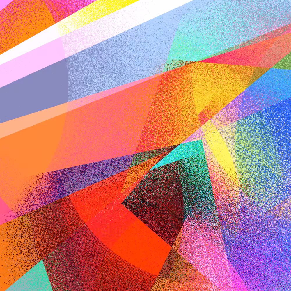 Fractal Noise #208