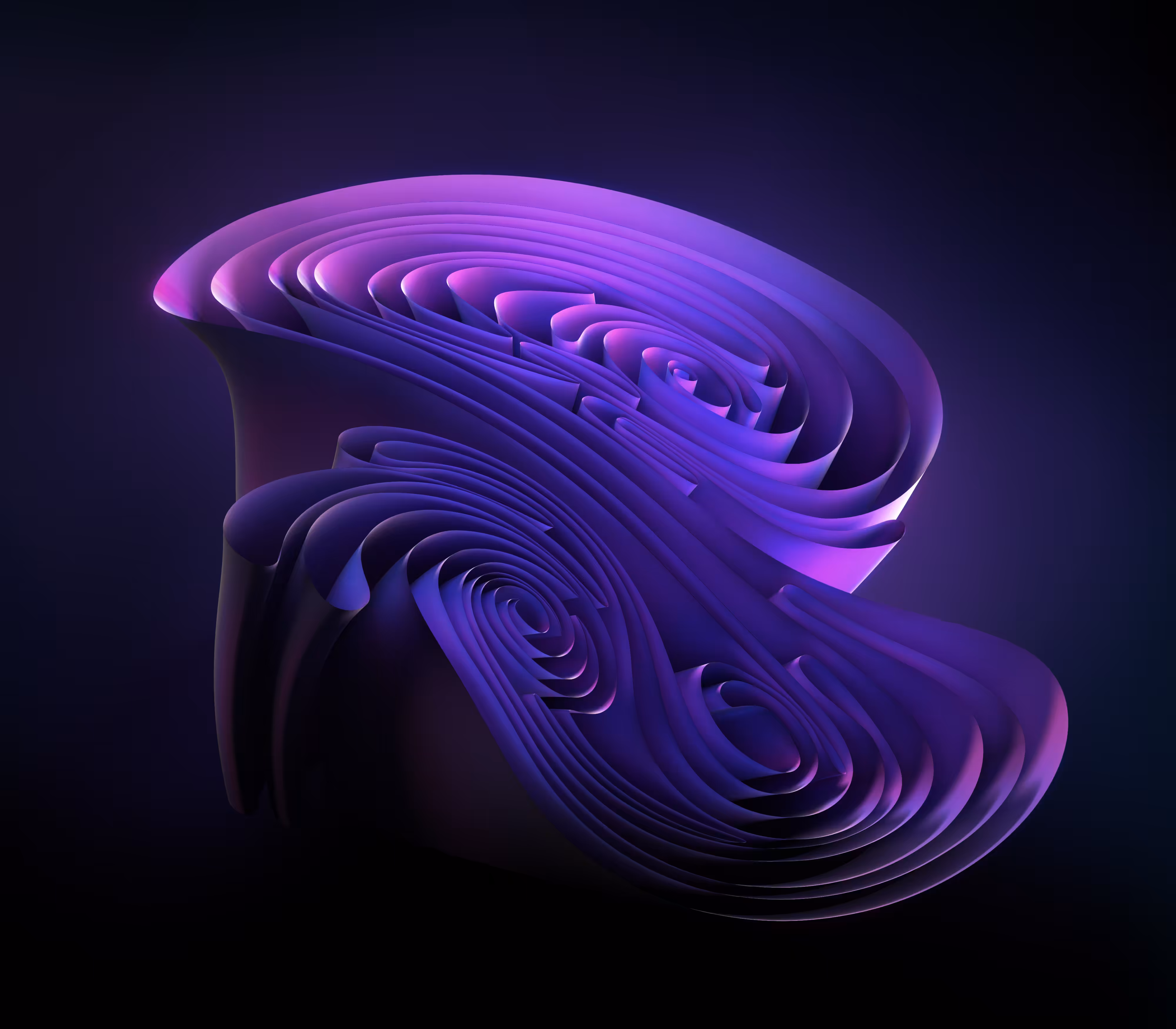 ZOË: Swirls