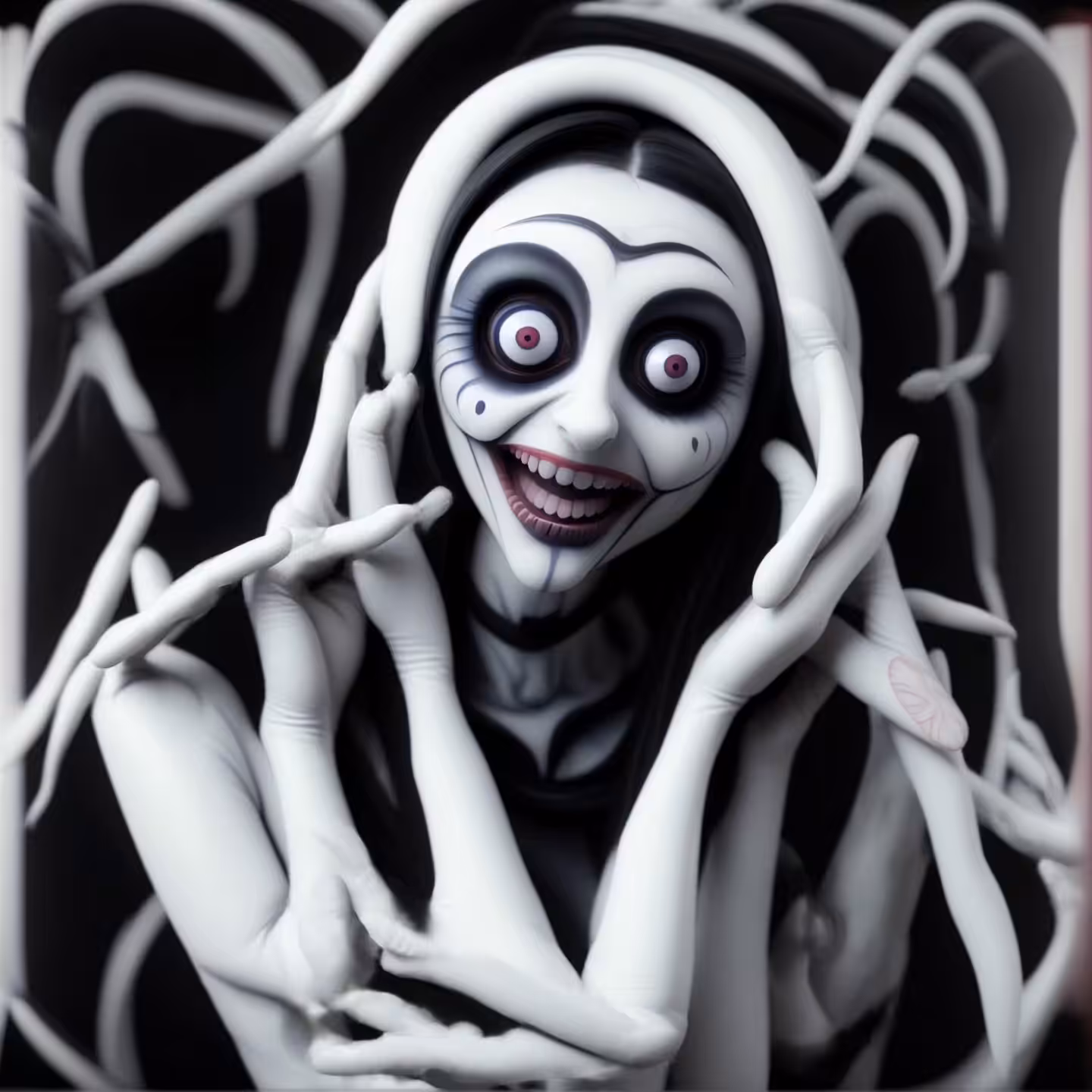 Nikita Panin - HYSTERIA