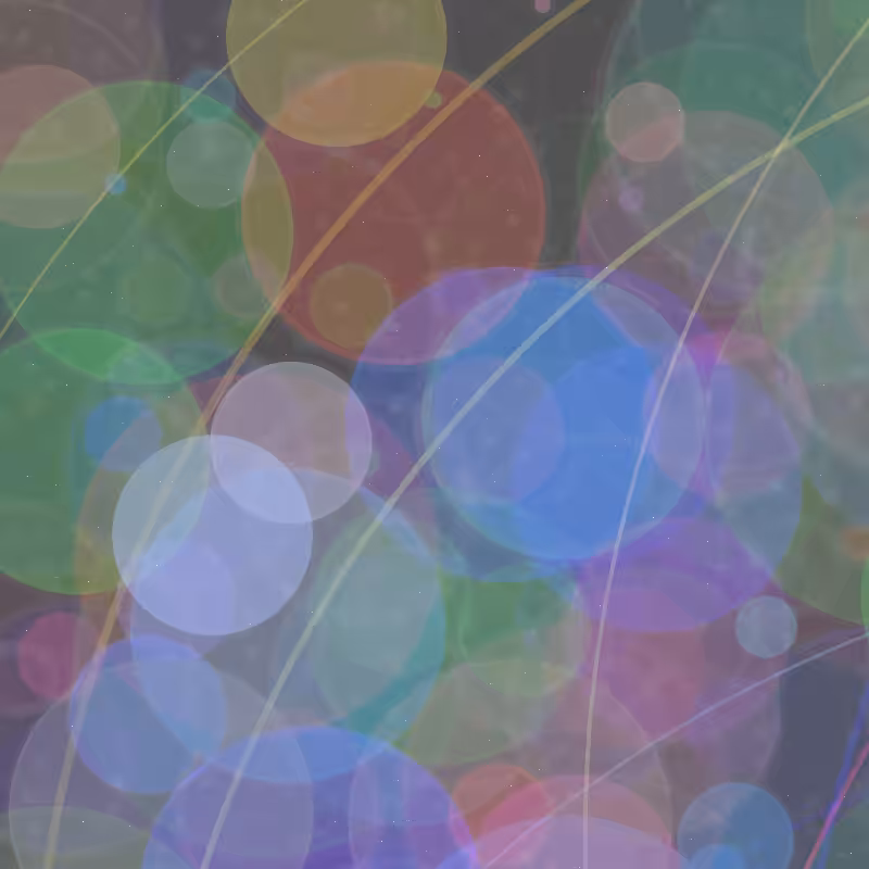 blurred memory #60