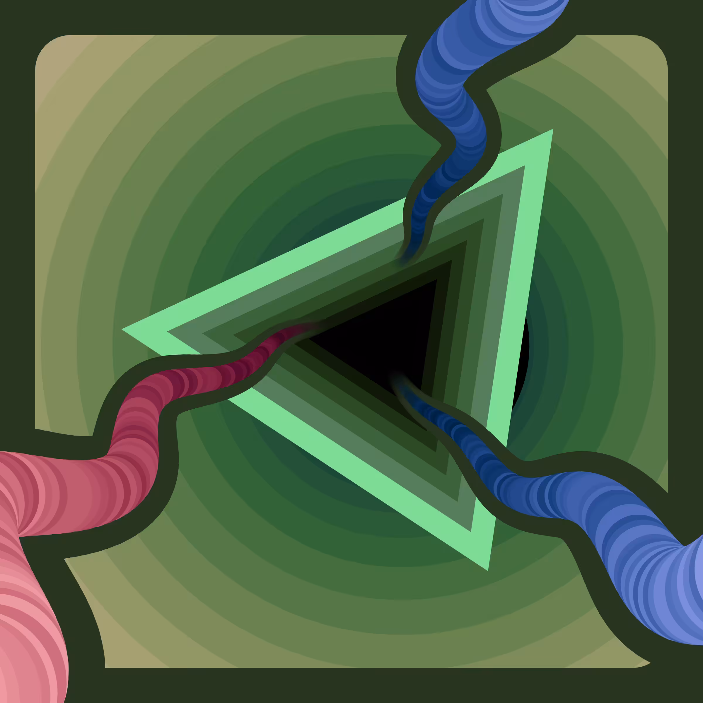 Spaghettification #518