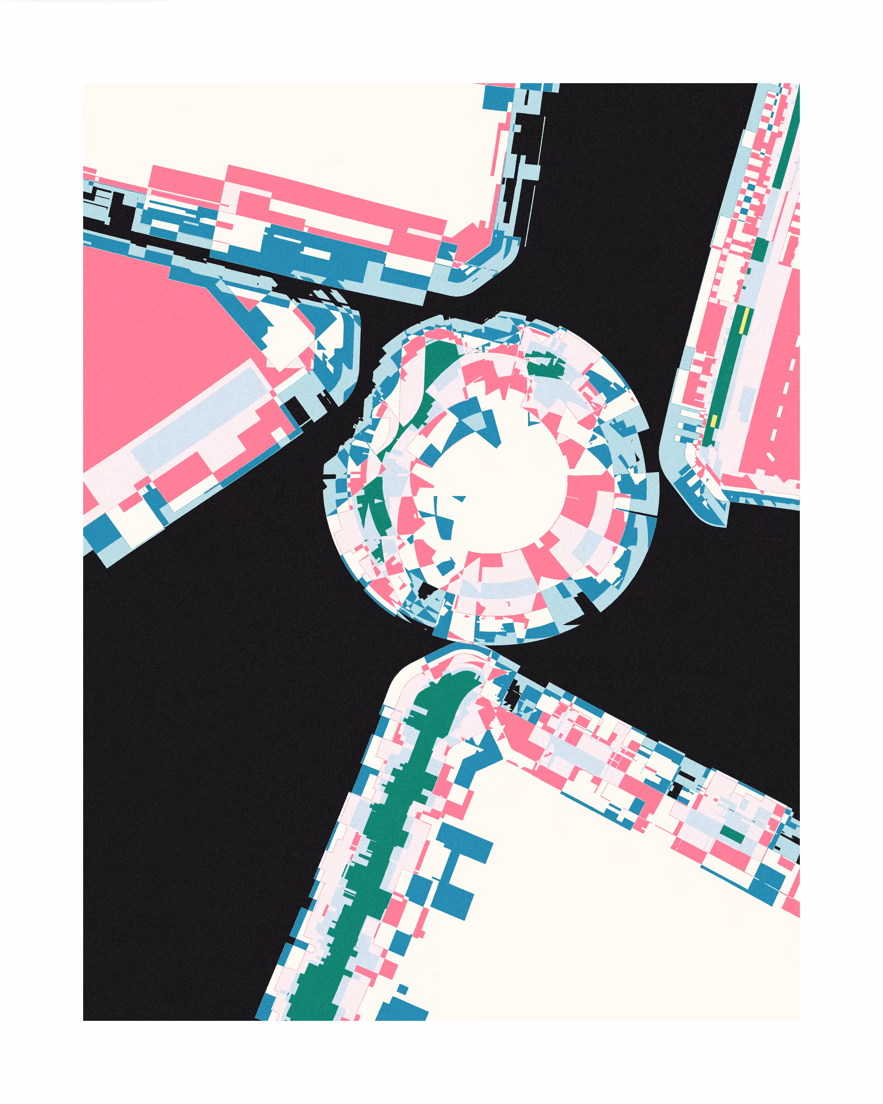 Attractor #300