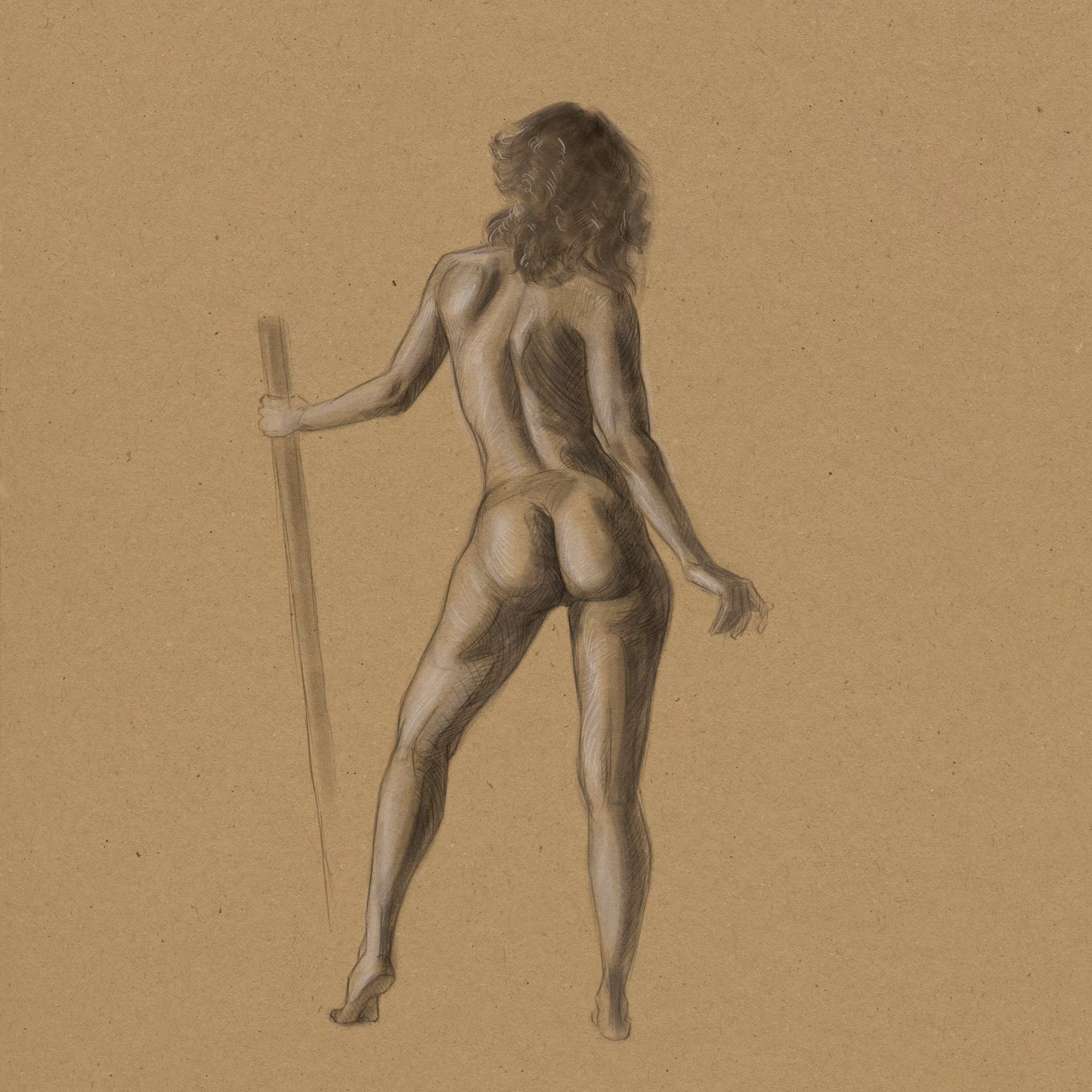 Sketch #36
