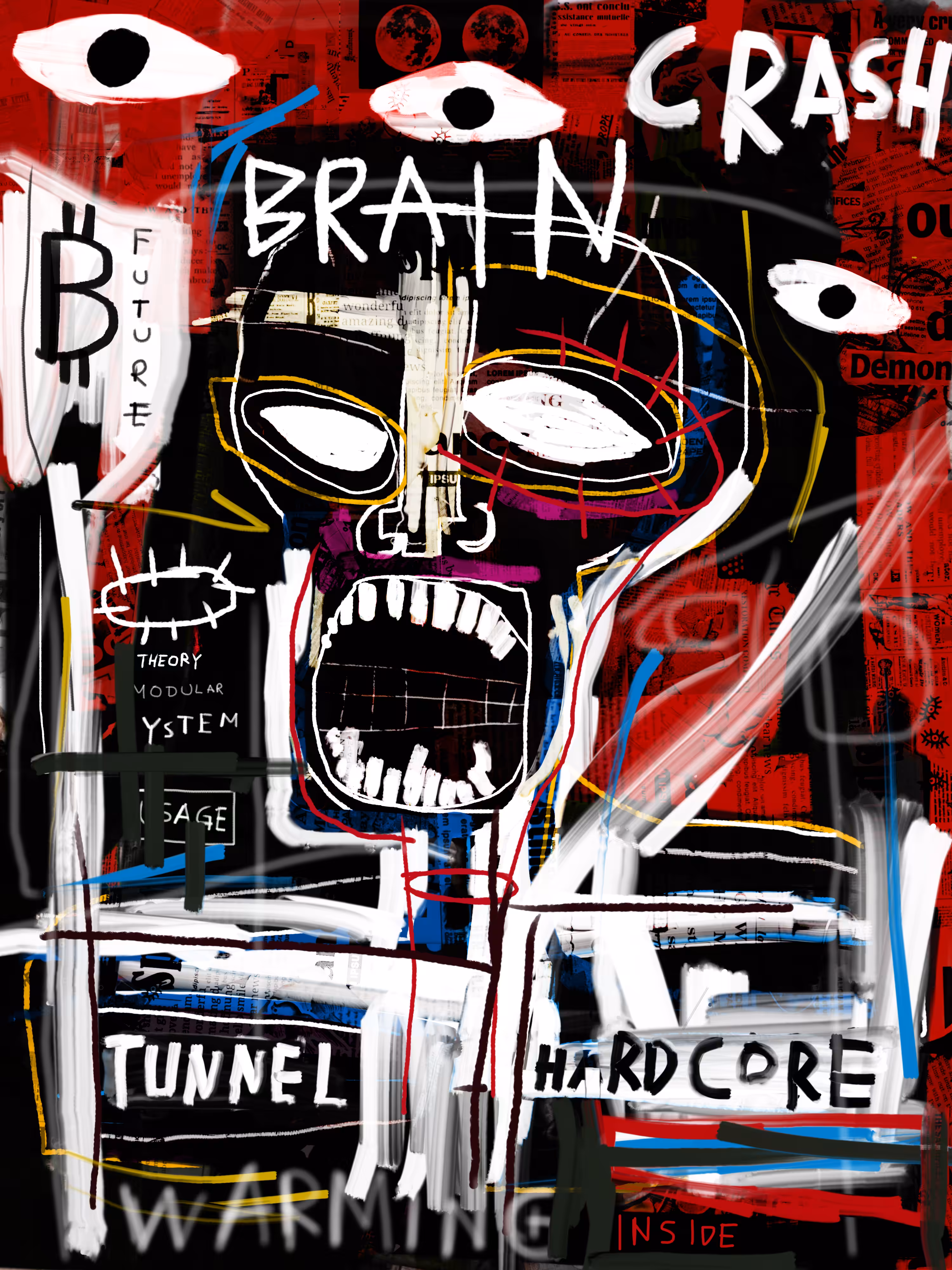 Crash