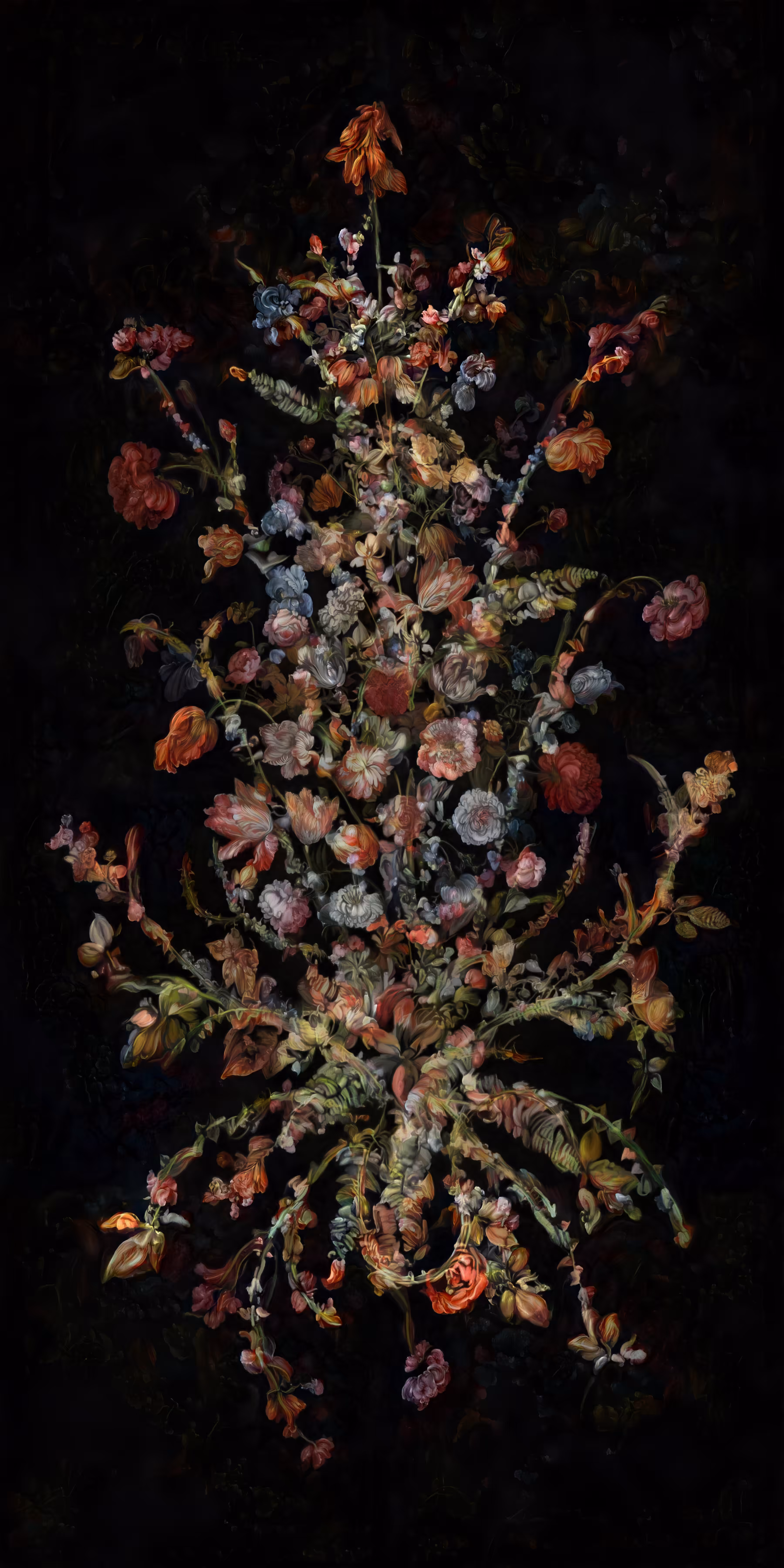 Deep Bouquet Composite 4