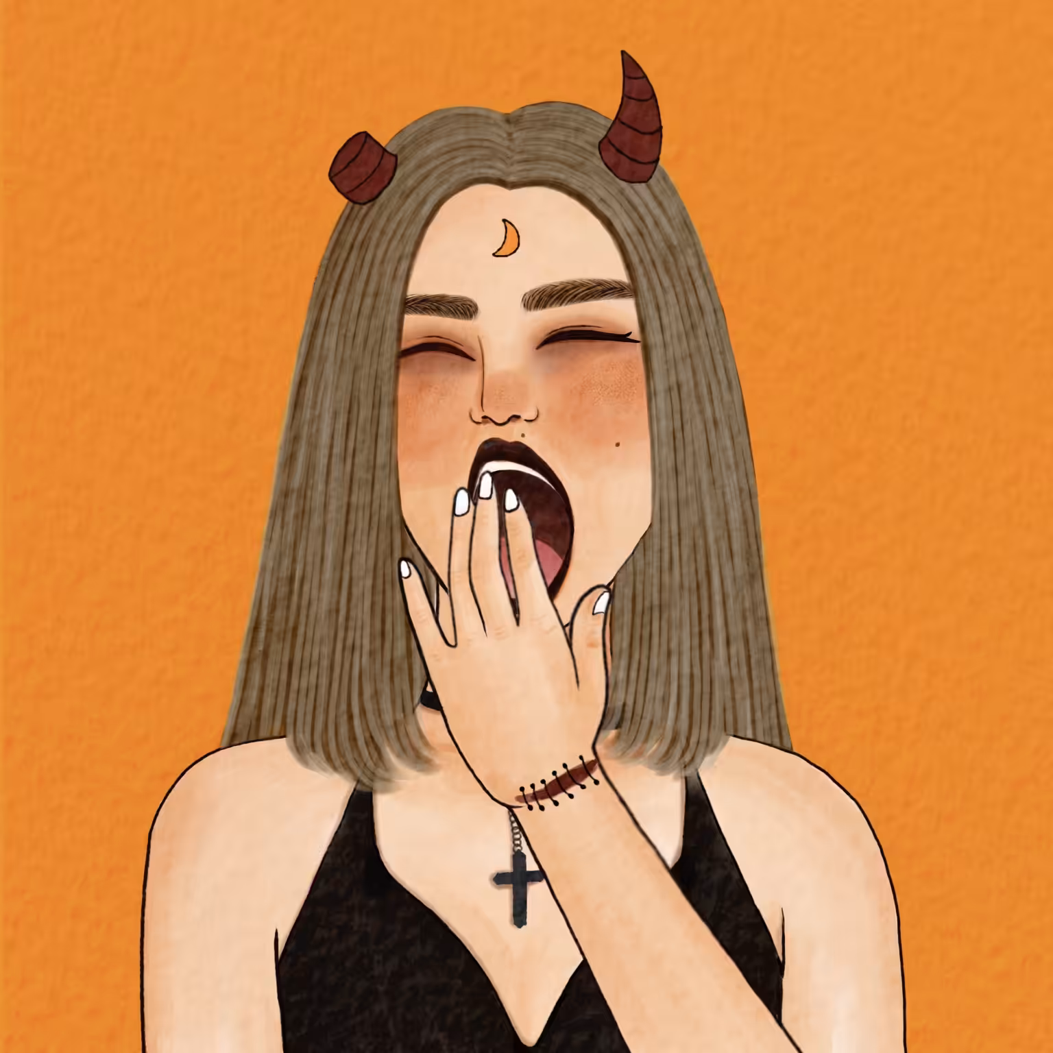 3Yawn68