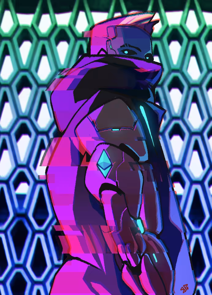 ETH Cyber