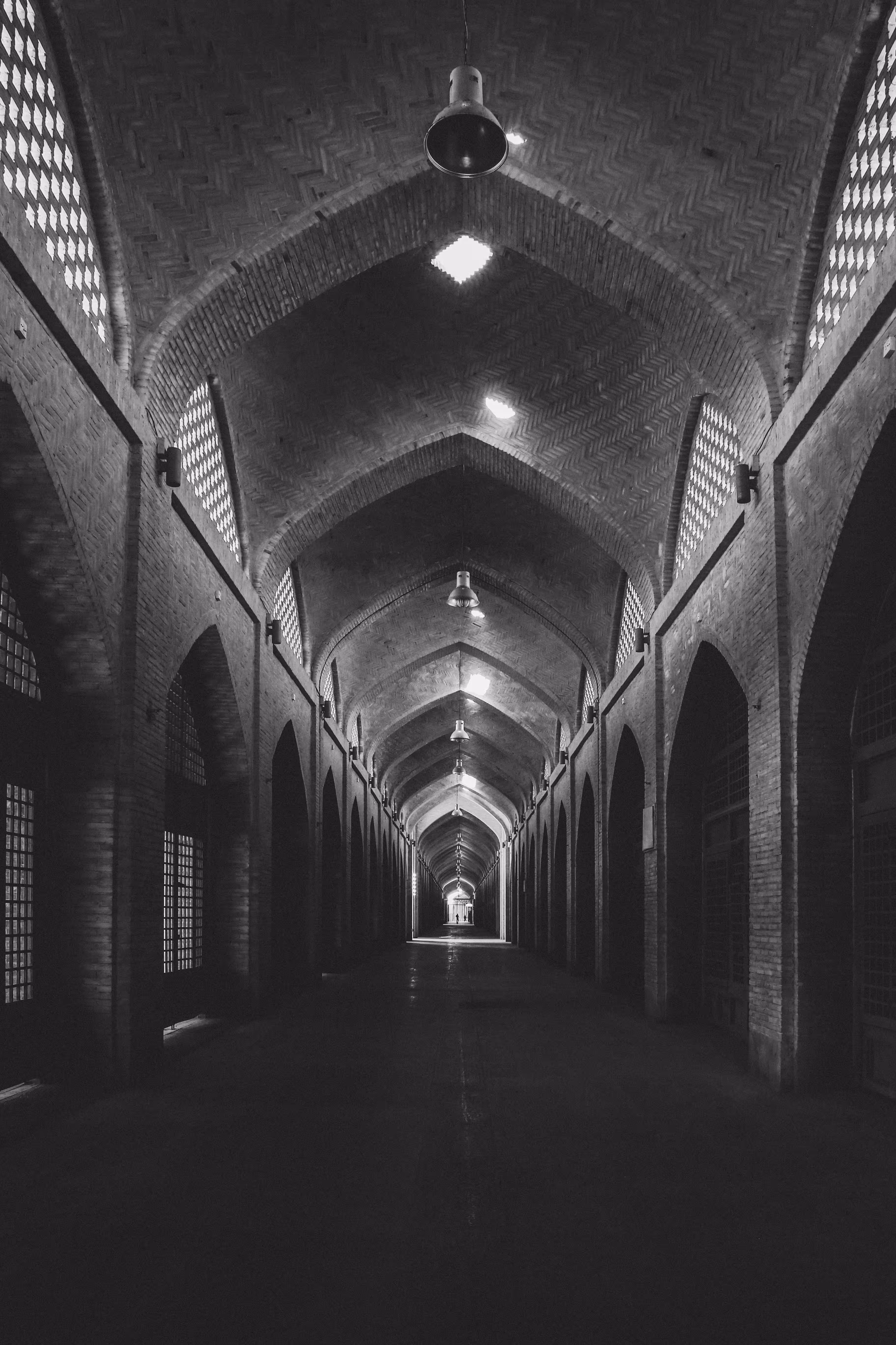 Passage of Time