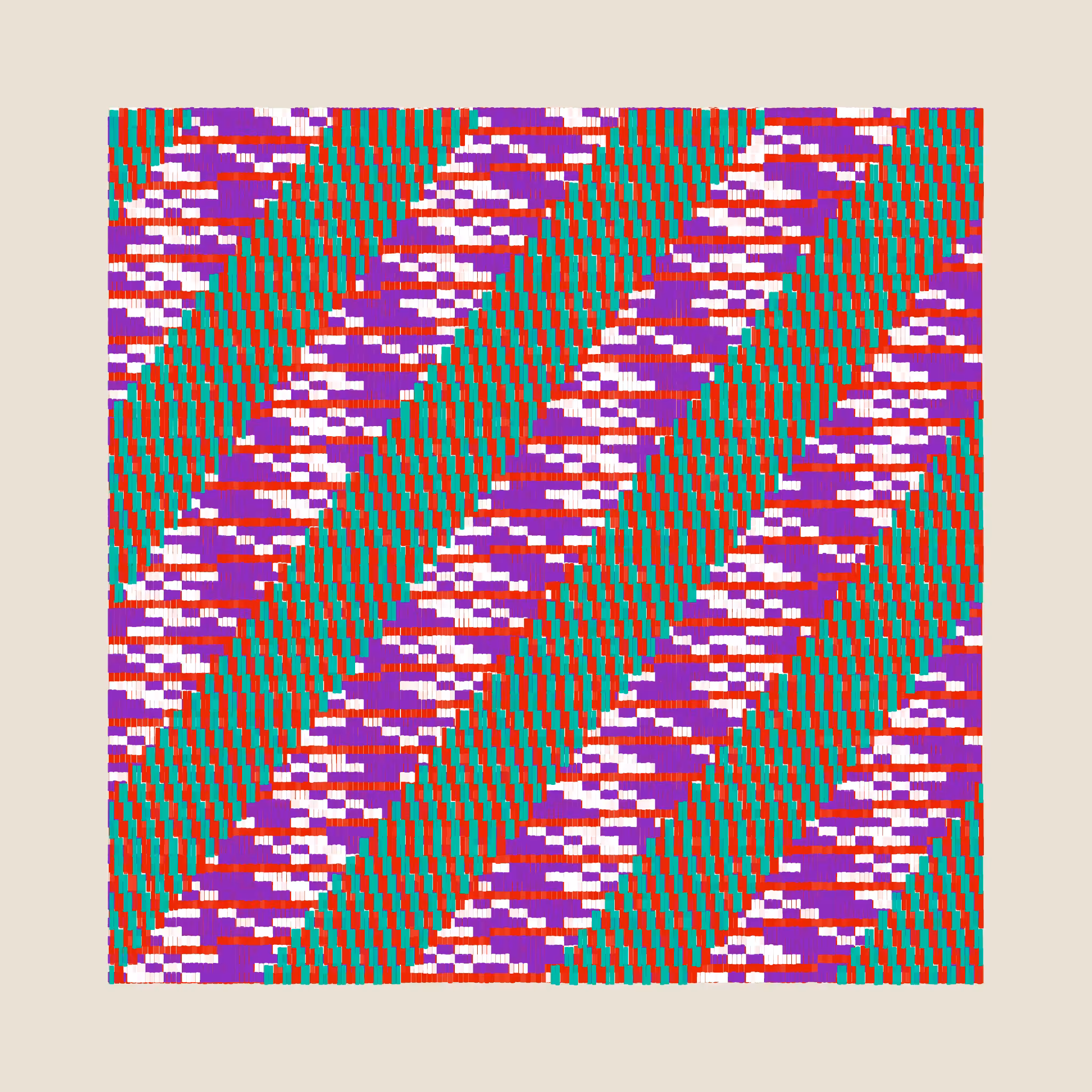 BITFRAMES: #2026