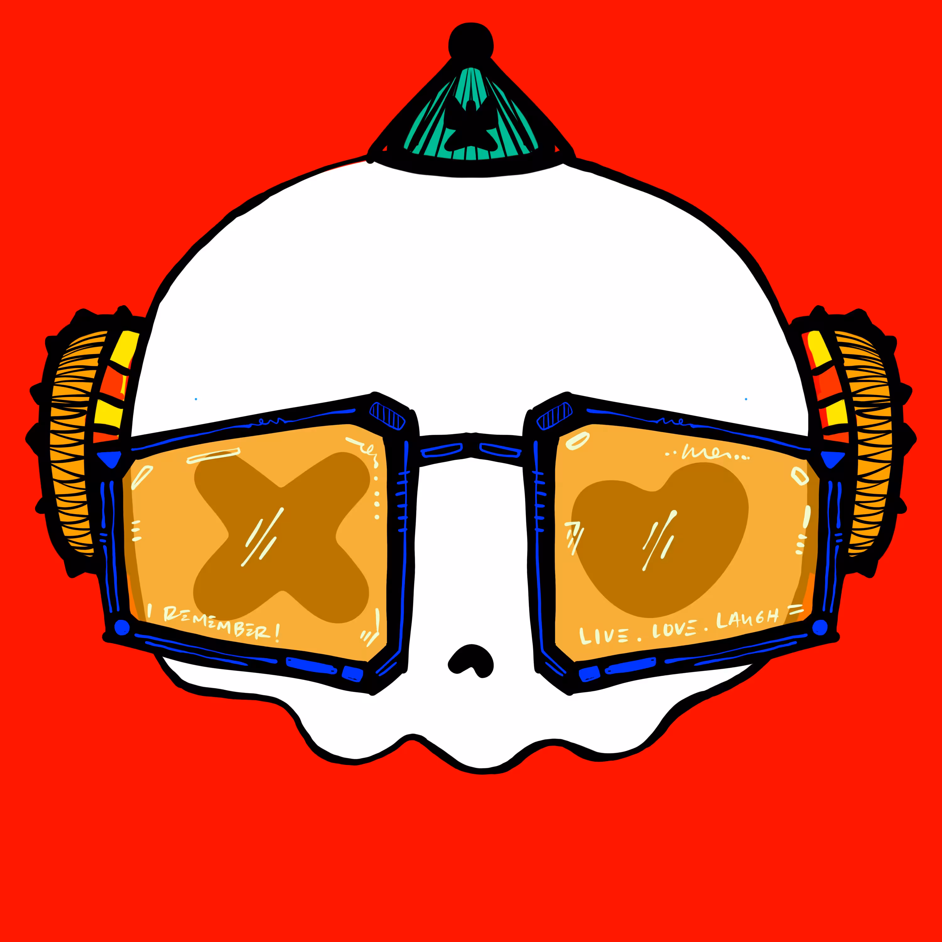 ORGNLS by SABET #52882