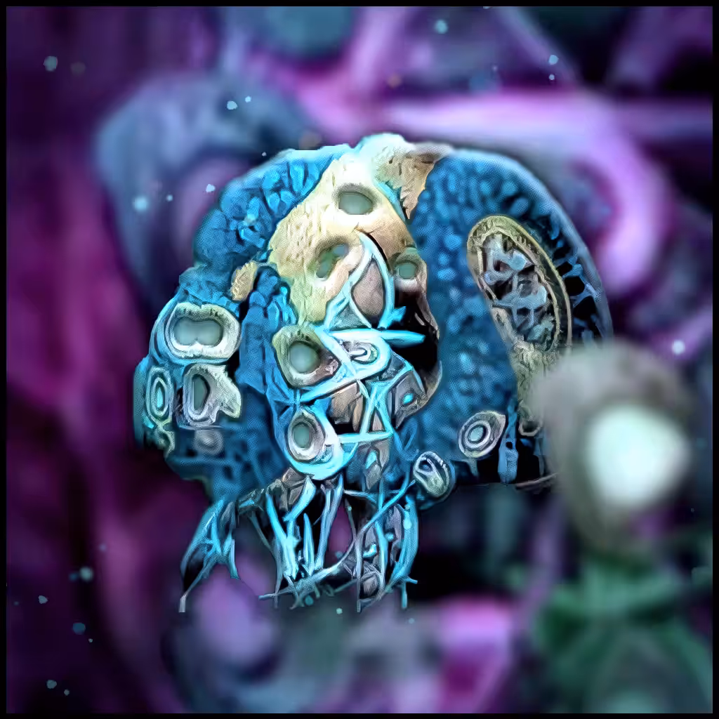 Nanorganics 1