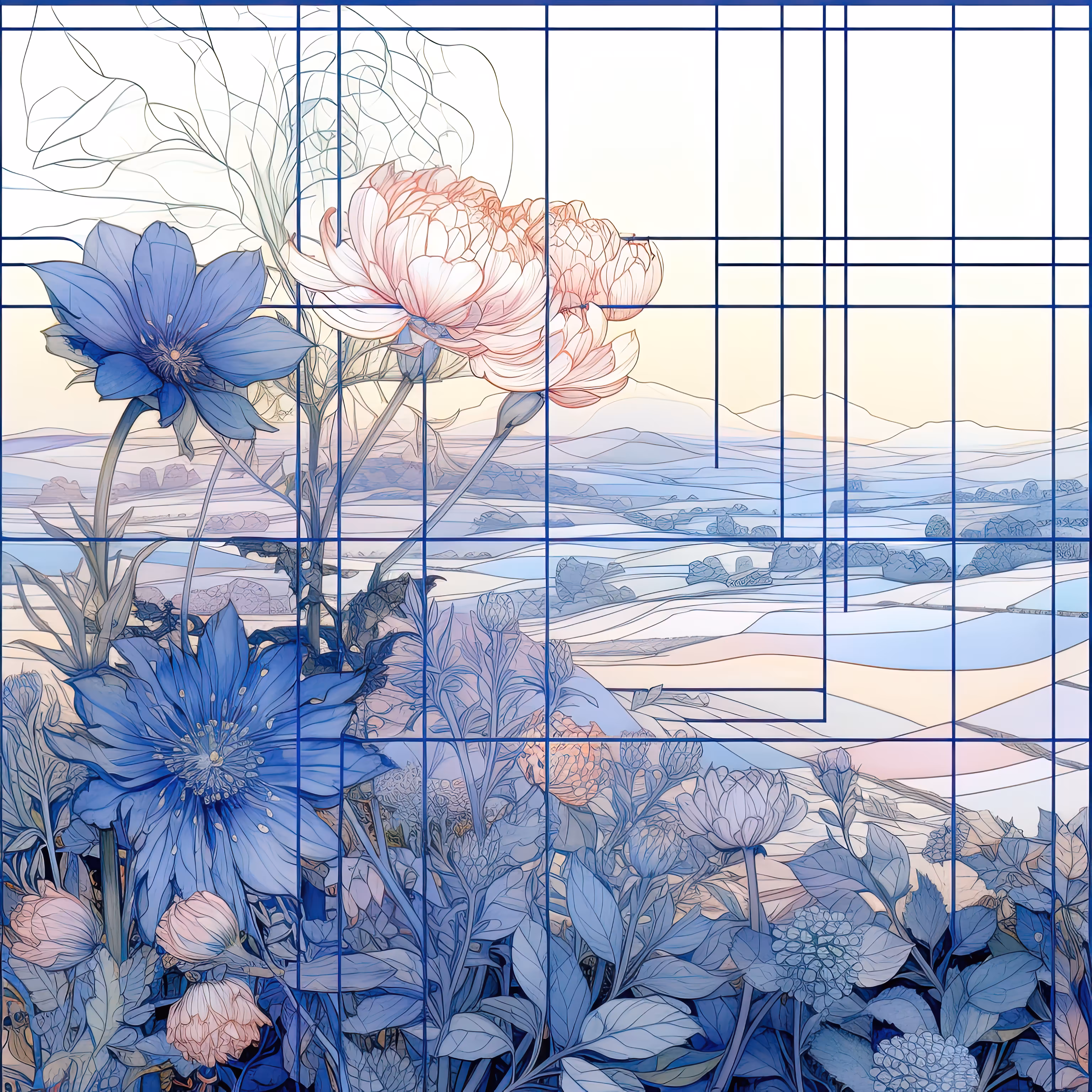 Field of Dreams - 01