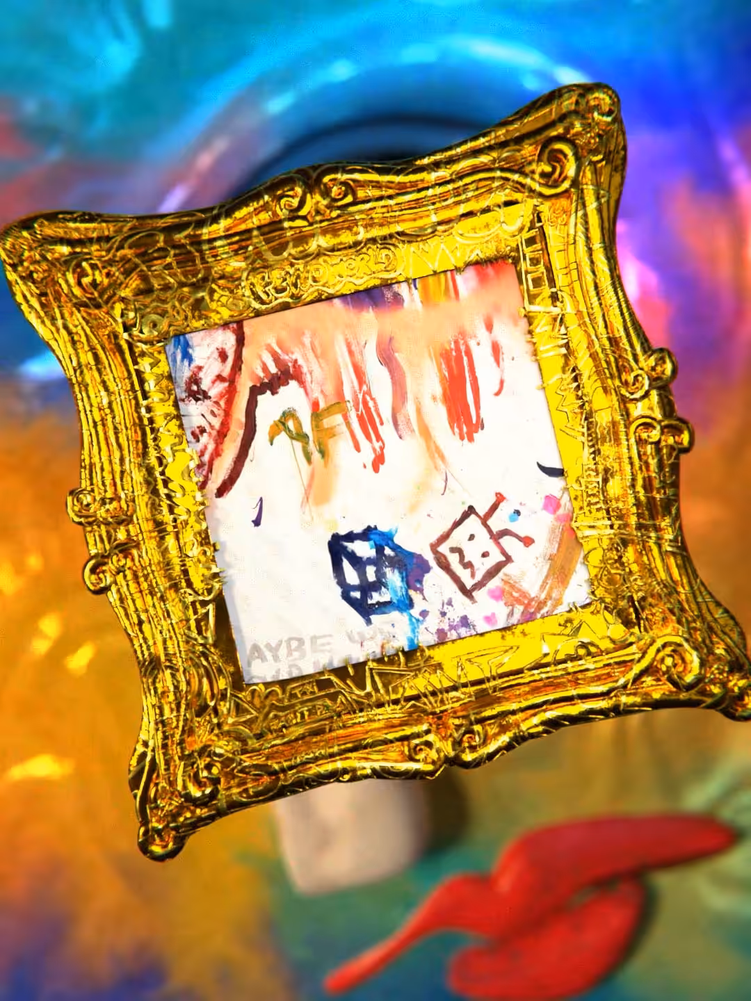 Canvas #53