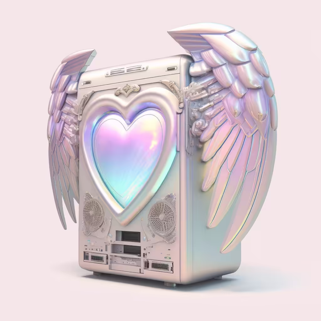 ˚₊‧꒰ა Computer ♡ Tower 1 ໒꒱ ‧₊˚