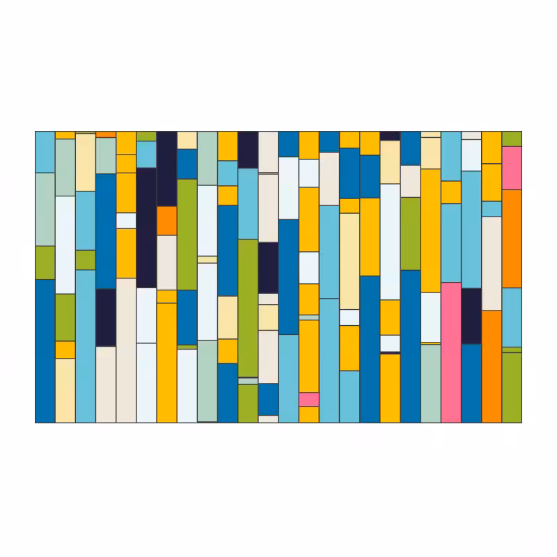 Art For Walls In Public Spaces #11