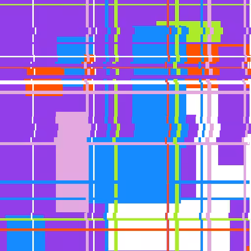 Chromatic Chaos #1959