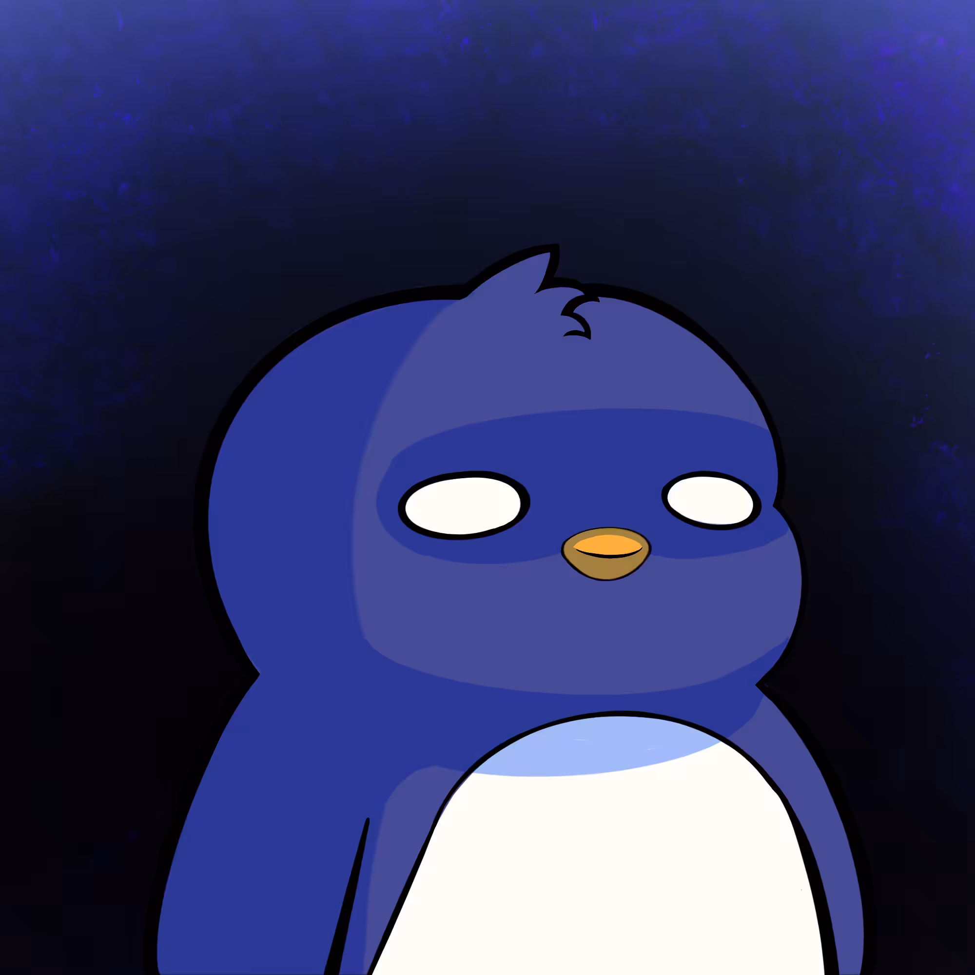 Loom Pengu