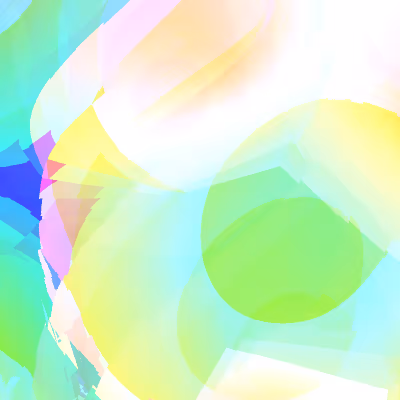 Any Colour You Like #15