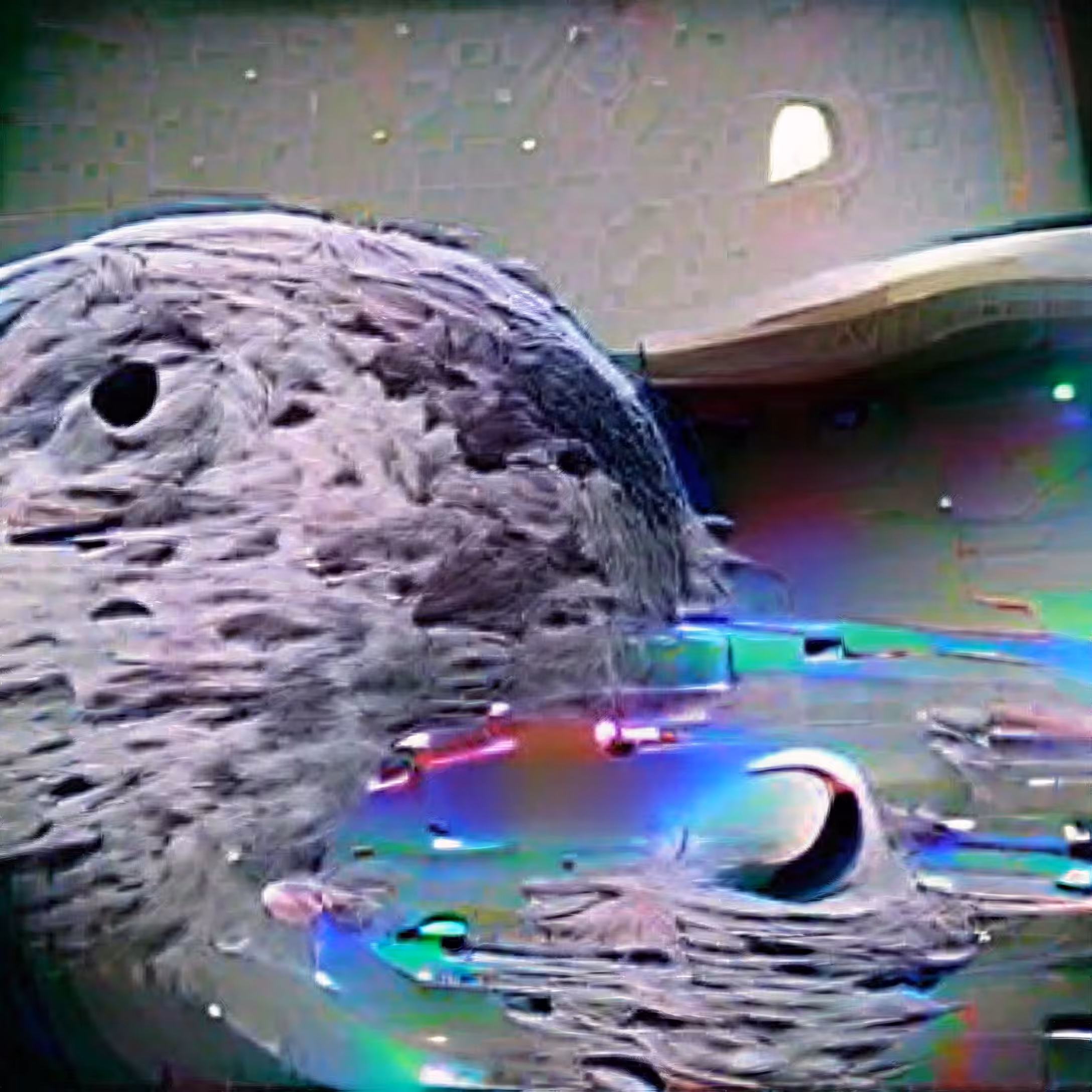 VOID Archive::Dream 25