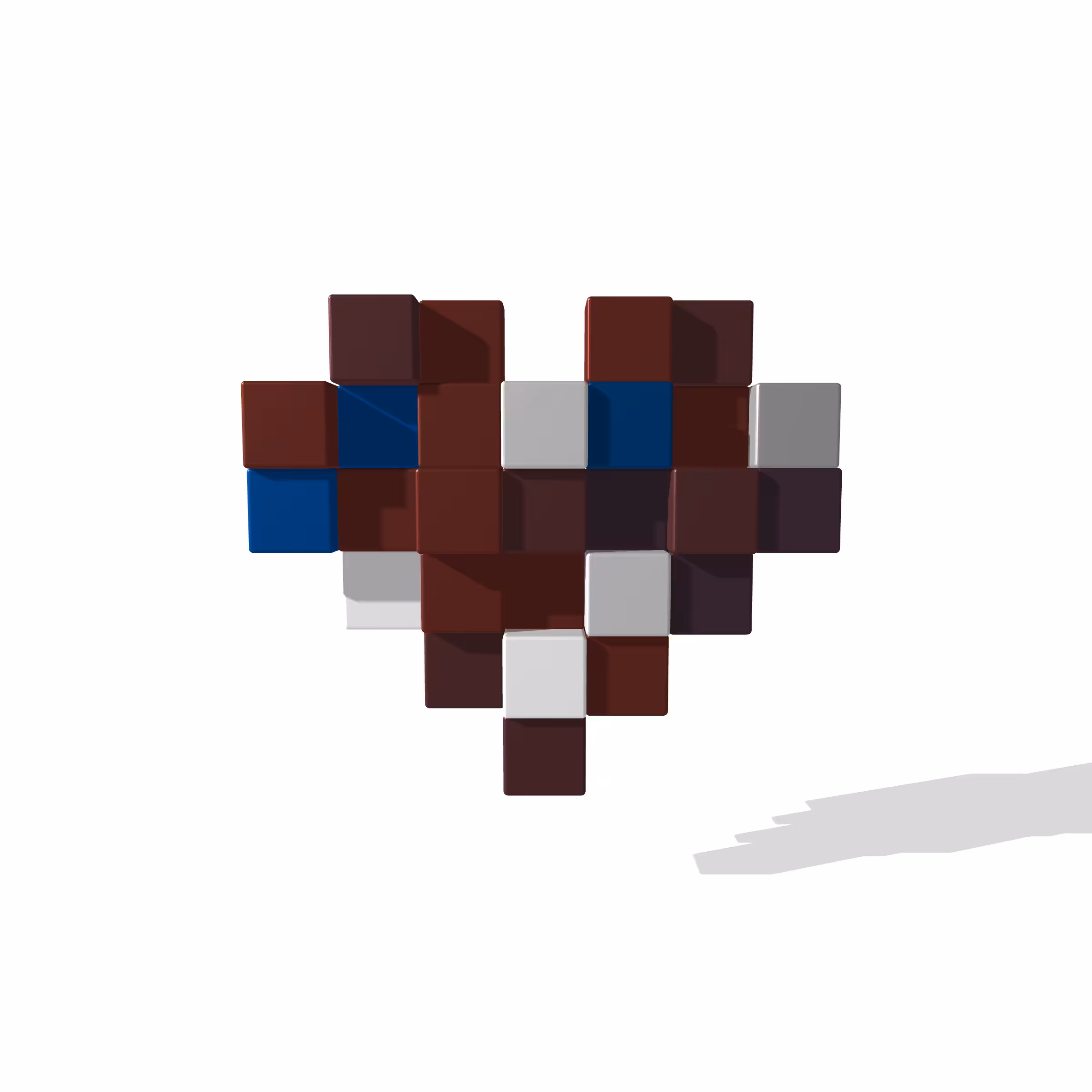 heart + craft #24053